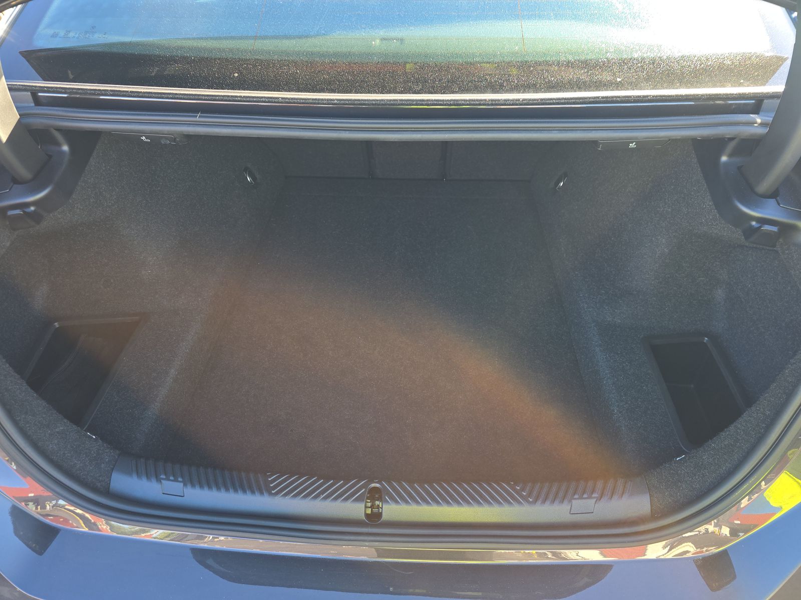 2025 BMW 5 Series 530i xDrive AWD