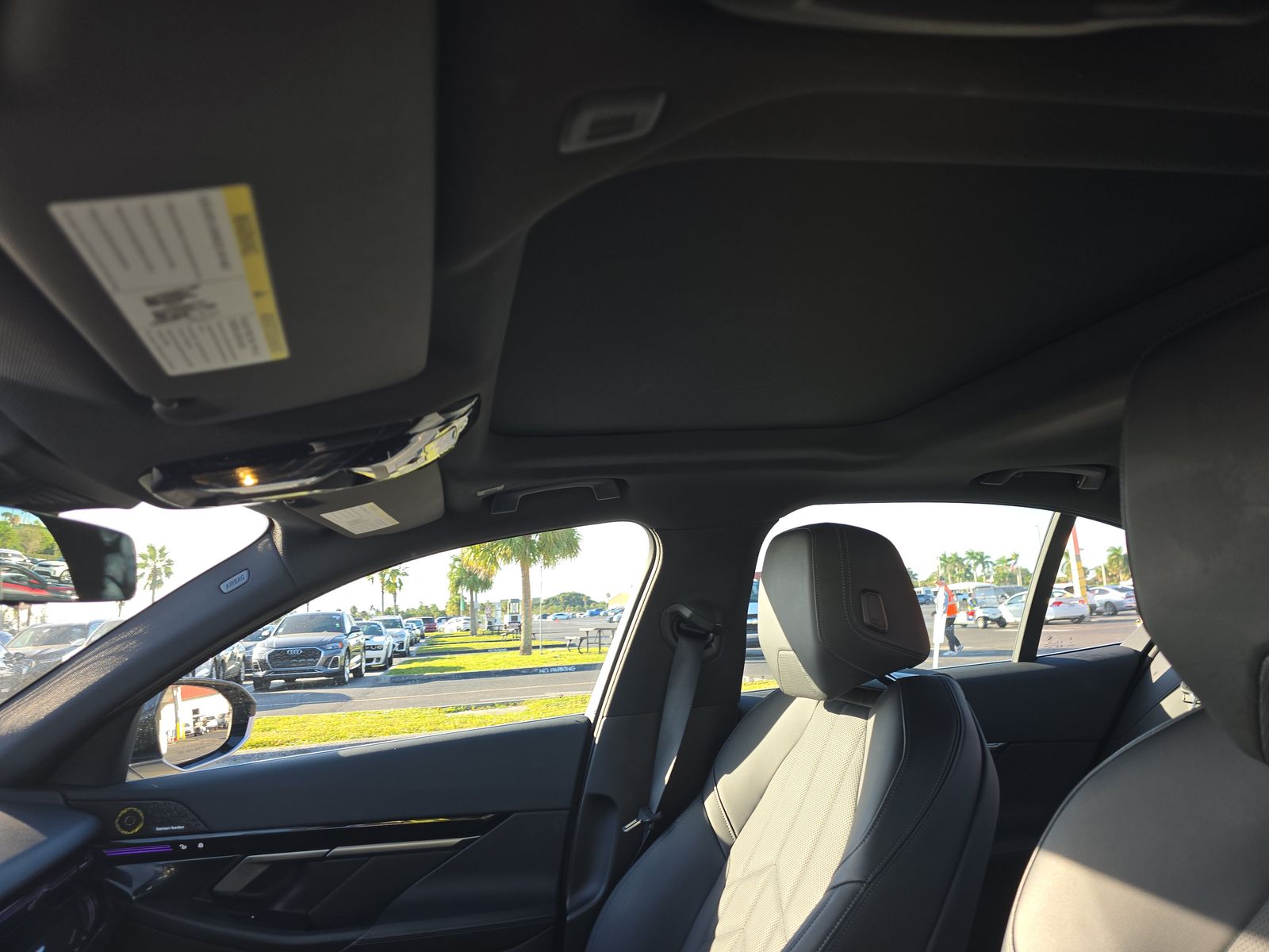 2025 BMW 5 Series 530i xDrive AWD