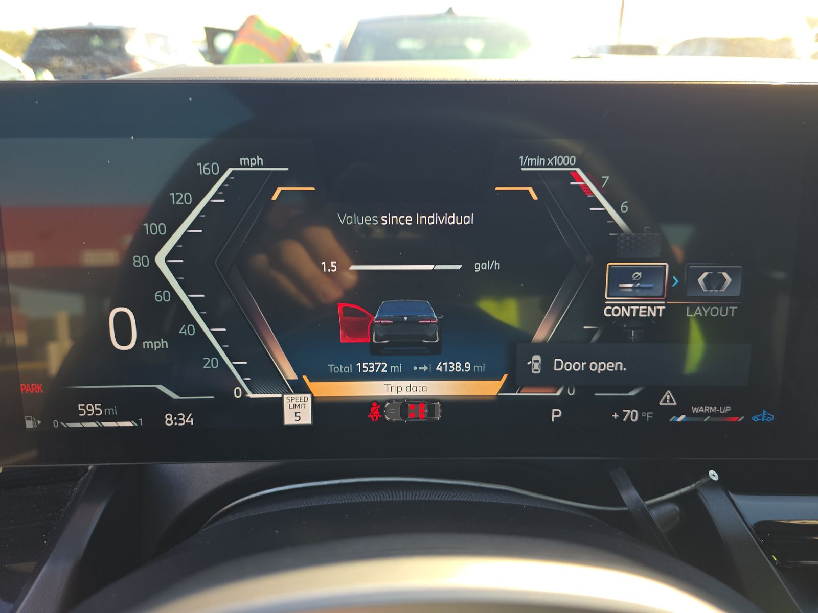 2025 BMW 5 Series 530i xDrive AWD