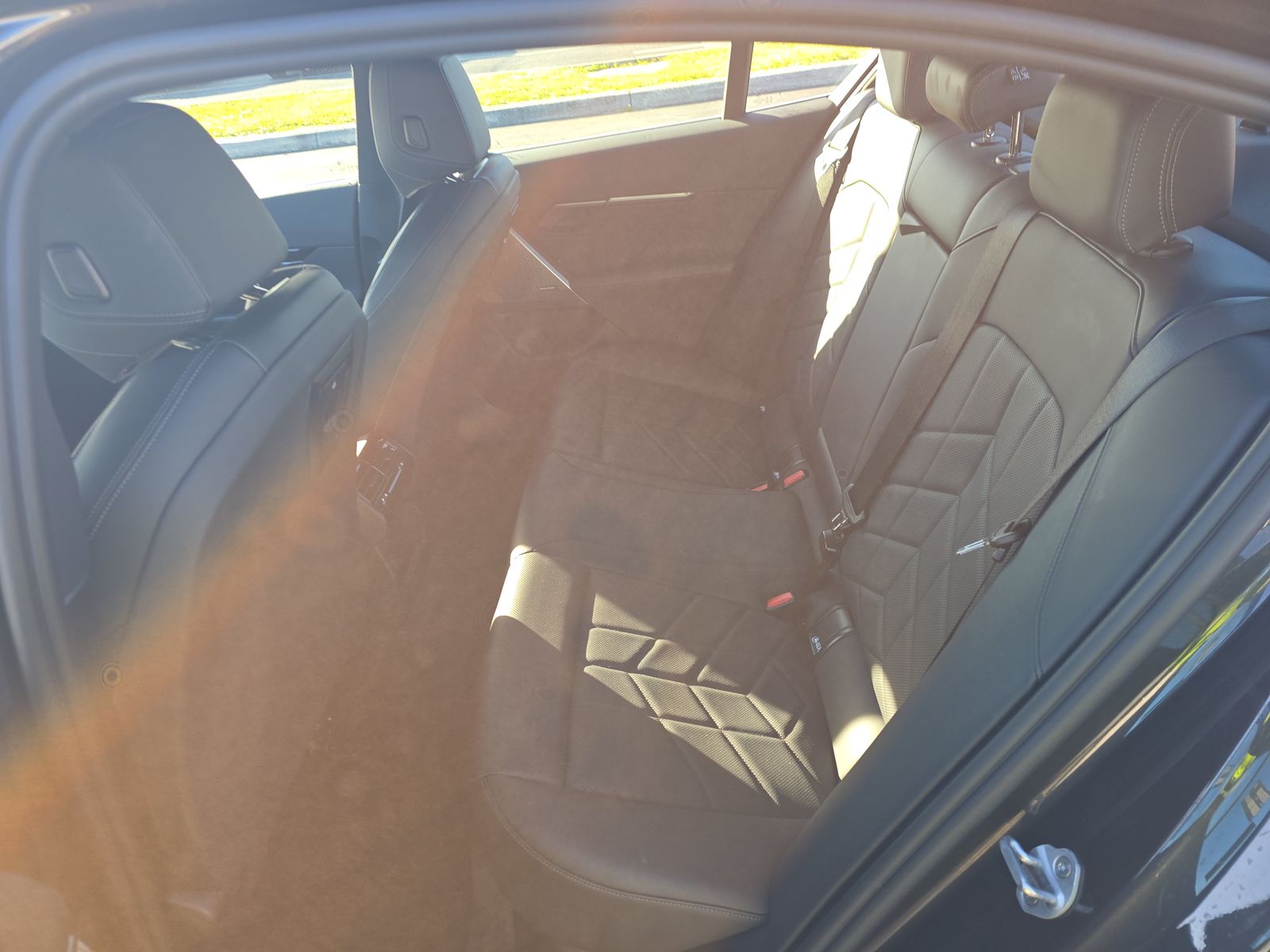 2025 BMW 5 Series 530i xDrive AWD