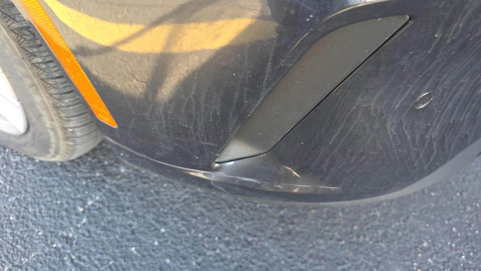 2025 BMW 5 Series 530i xDrive AWD