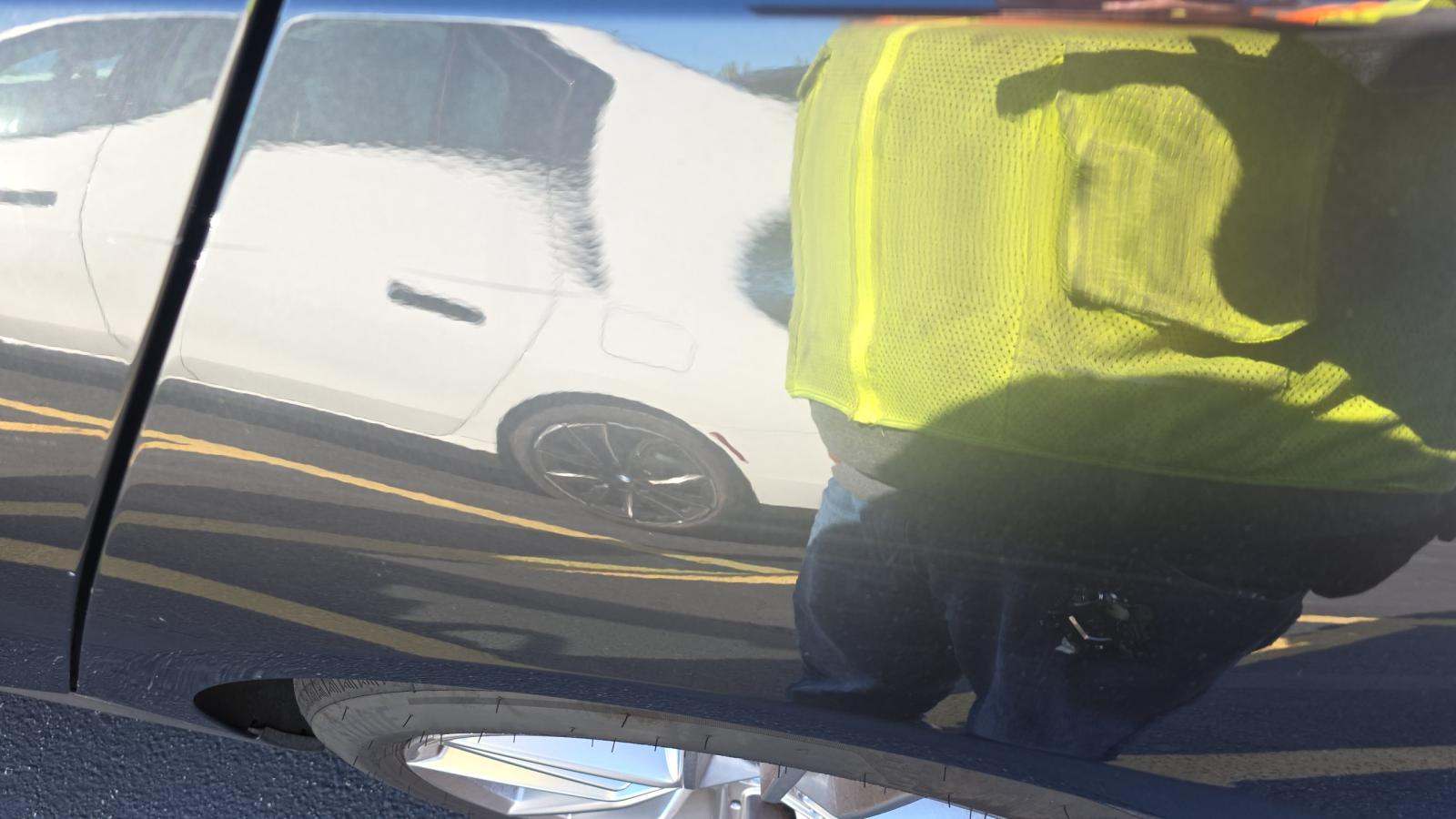 2025 BMW 5 Series 530i xDrive AWD