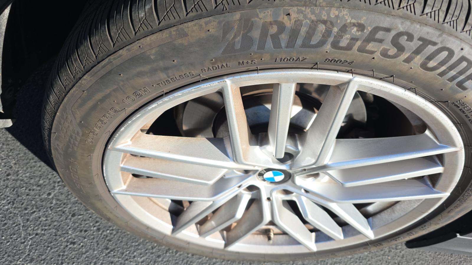 2025 BMW 5 Series 530i xDrive AWD