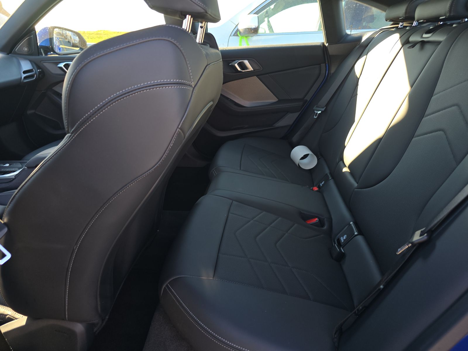 2025 BMW 2 Series 228i xDrive AWD