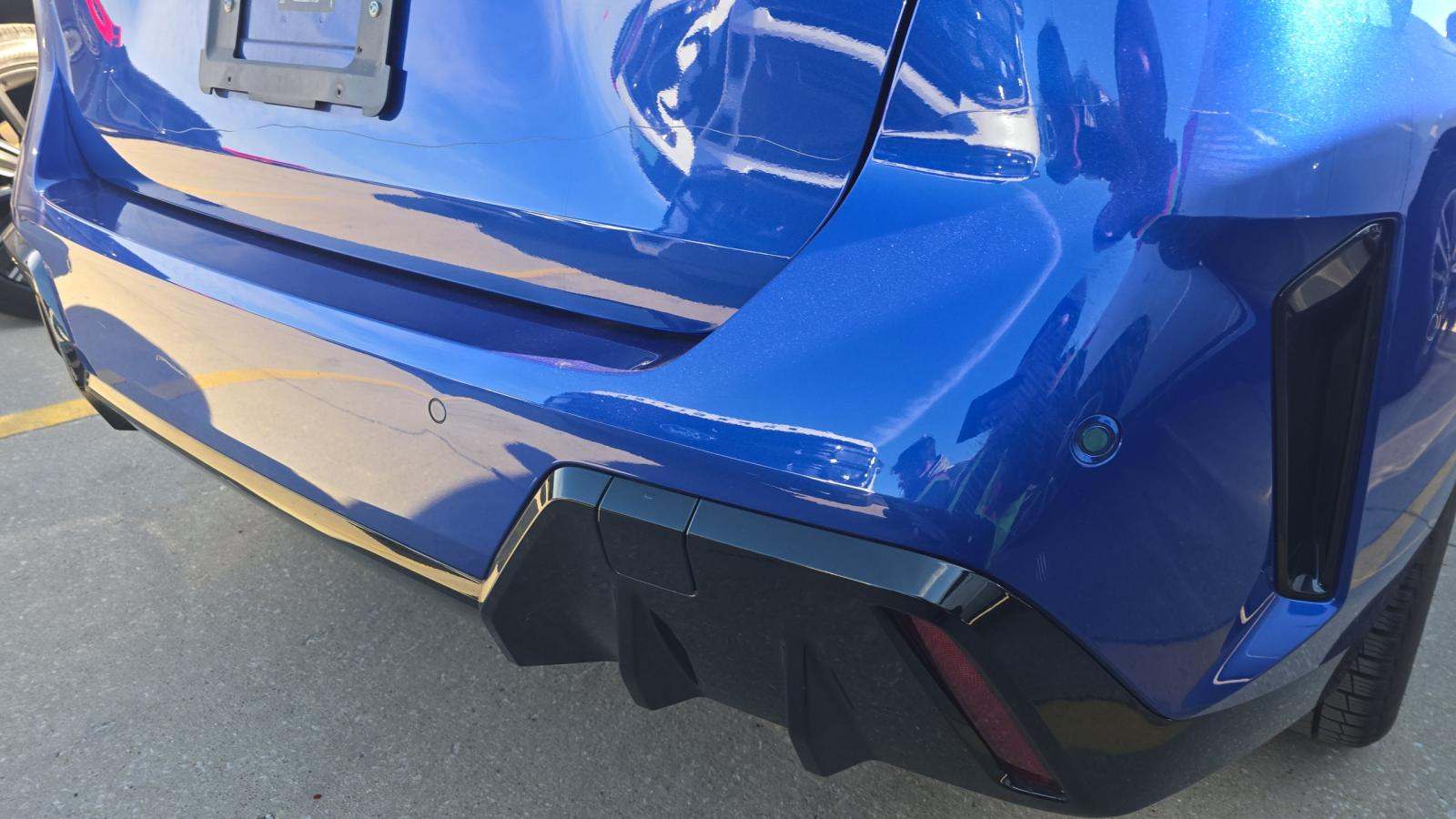 2025 BMW 2 Series 228i xDrive AWD