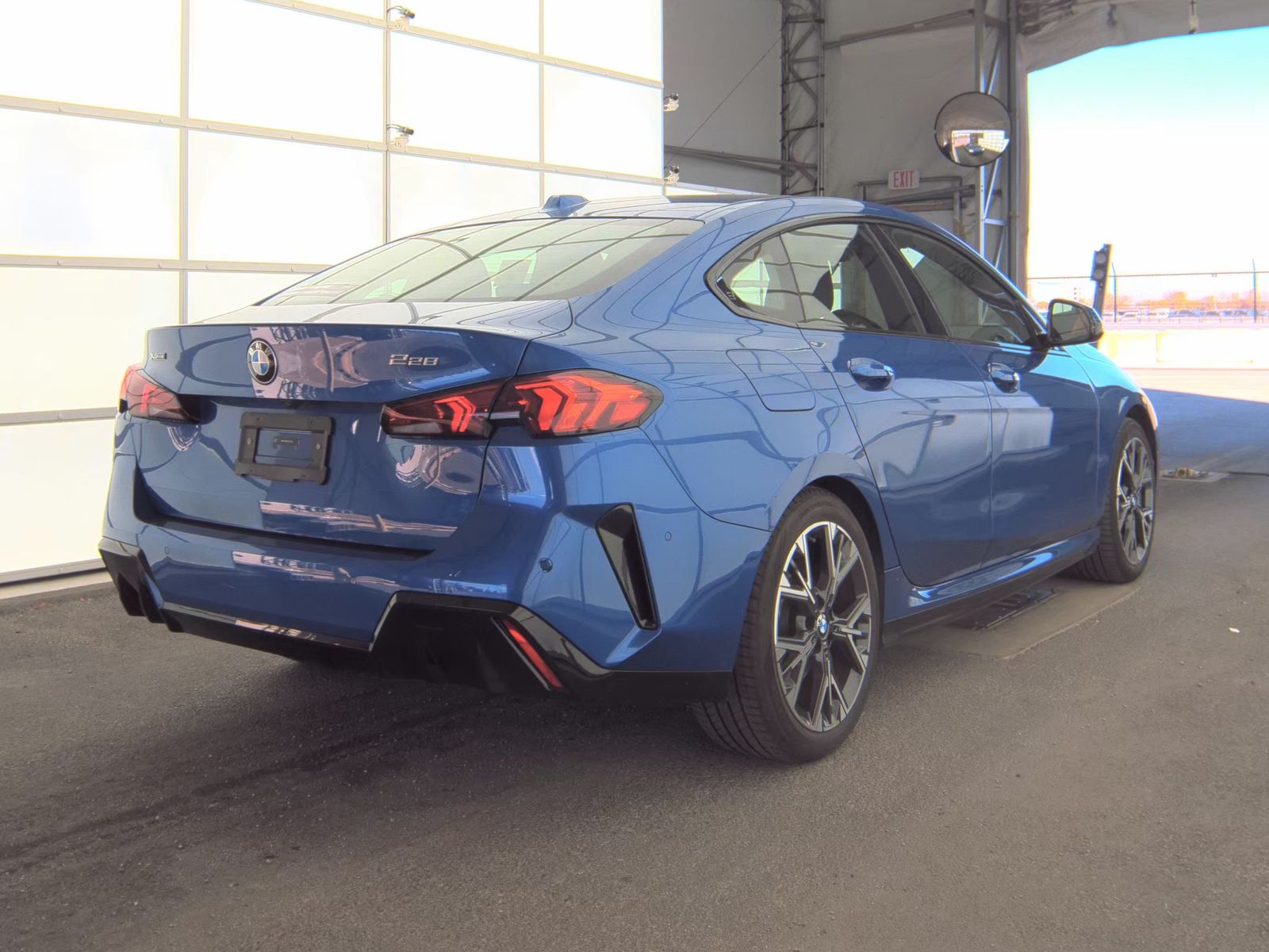 2025 BMW 2 Series 228i xDrive AWD