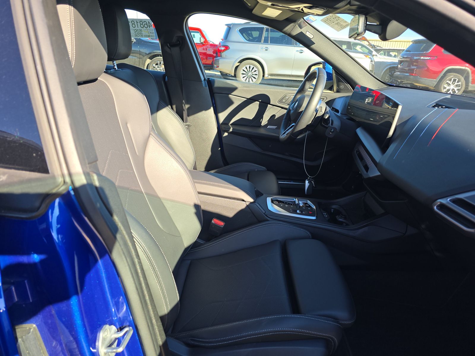 2025 BMW 2 Series 228i xDrive AWD