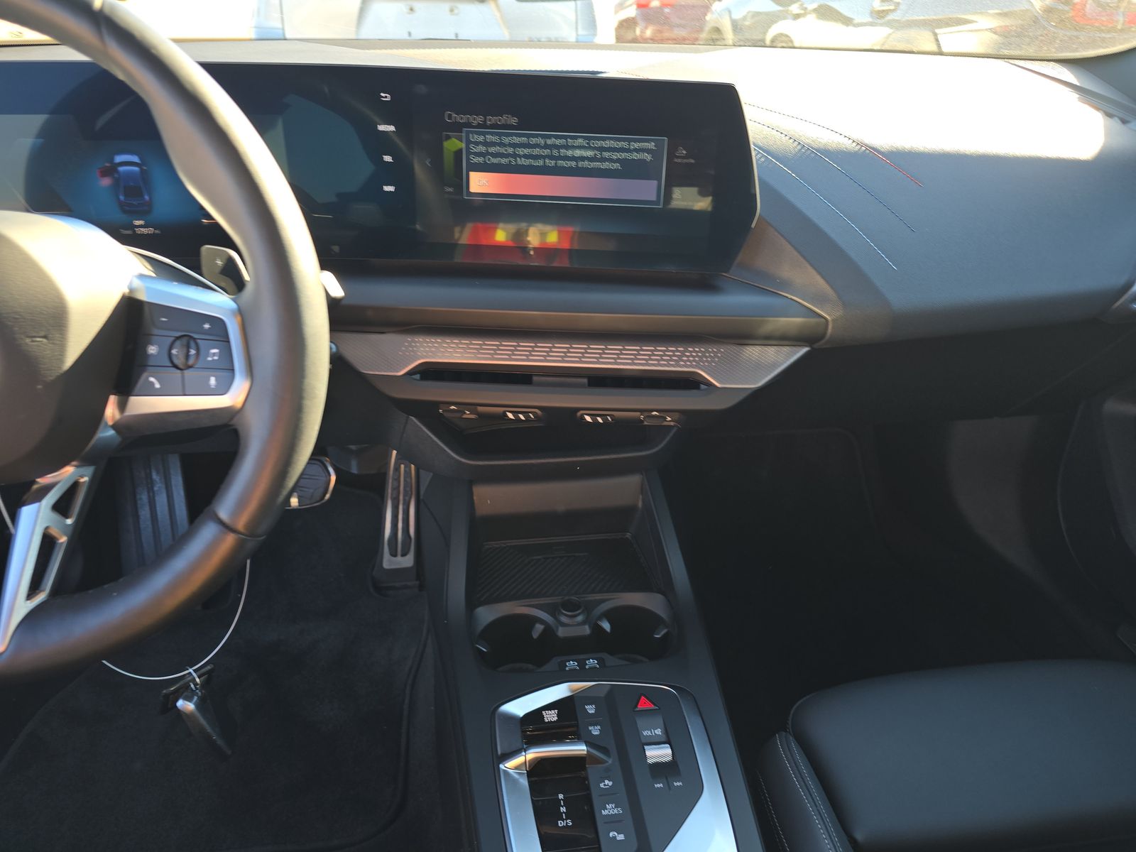 2025 BMW 2 Series 228i xDrive AWD