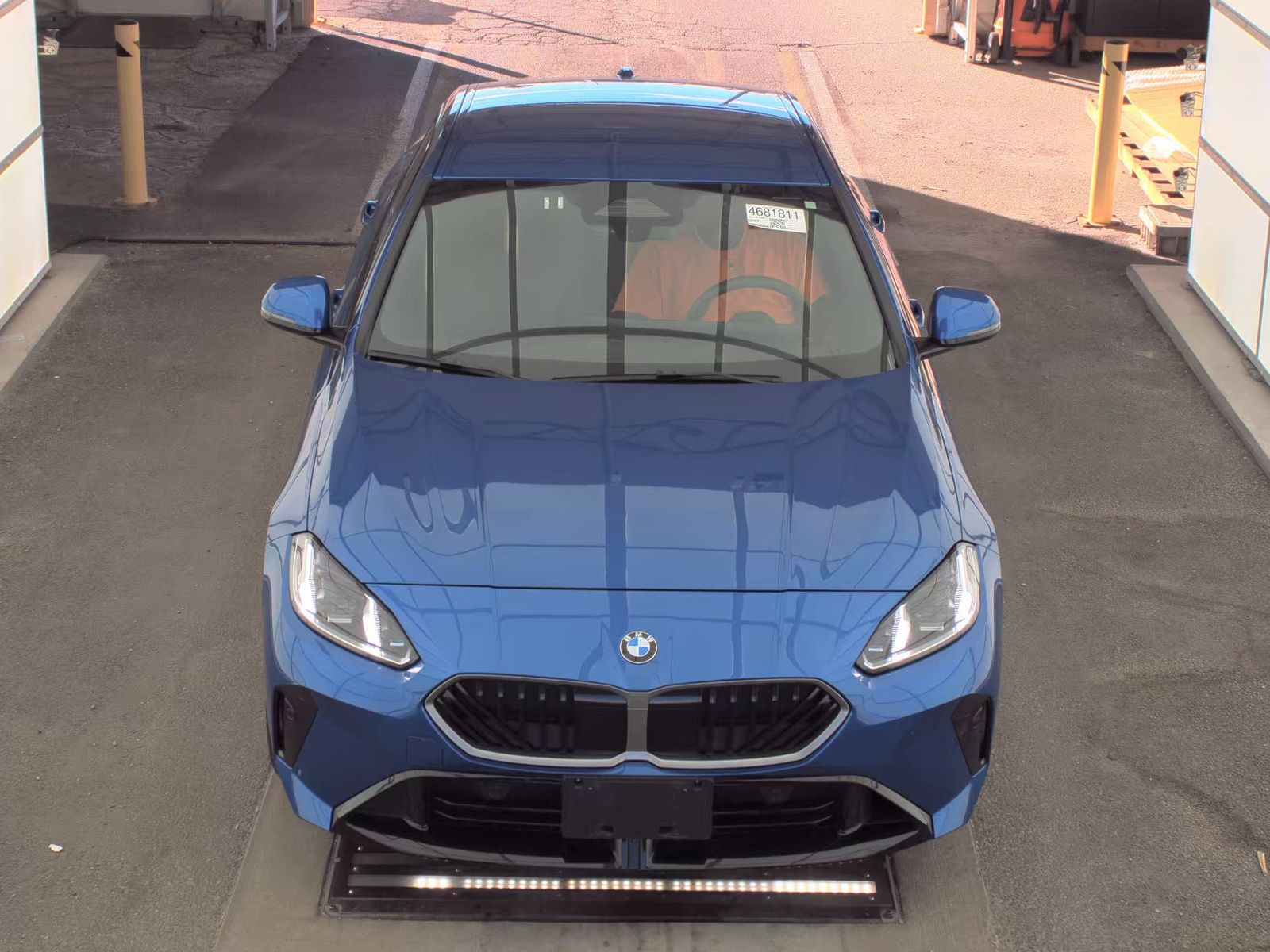 2025 BMW 2 Series 228i xDrive AWD