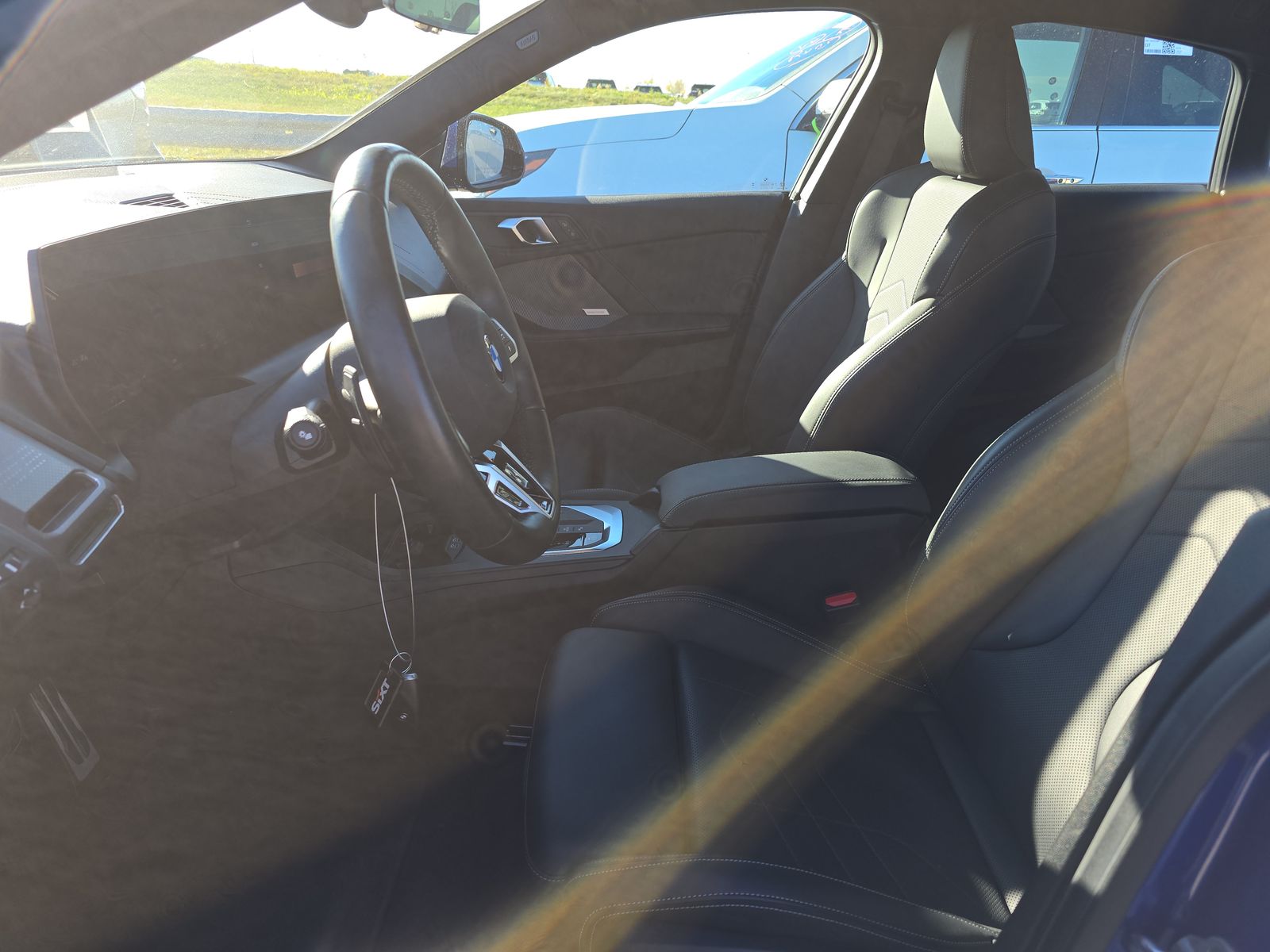 2025 BMW 2 Series 228i xDrive AWD