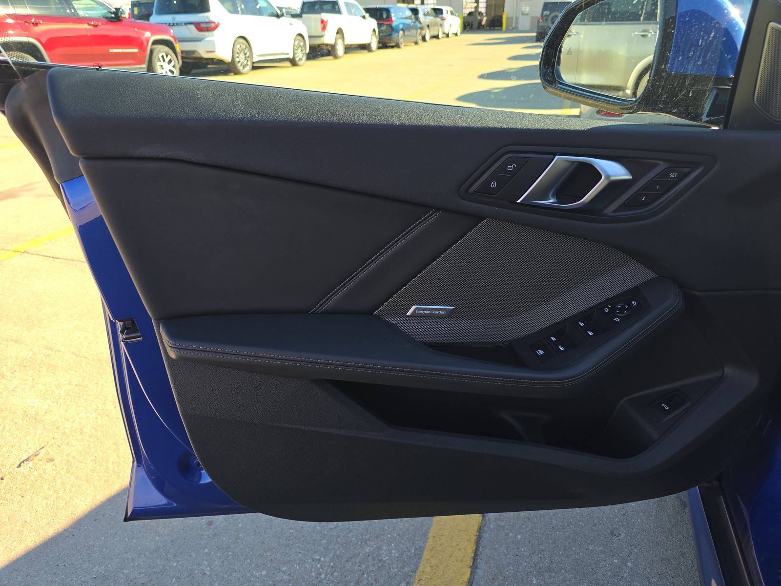 2025 BMW 2 Series 228i xDrive AWD