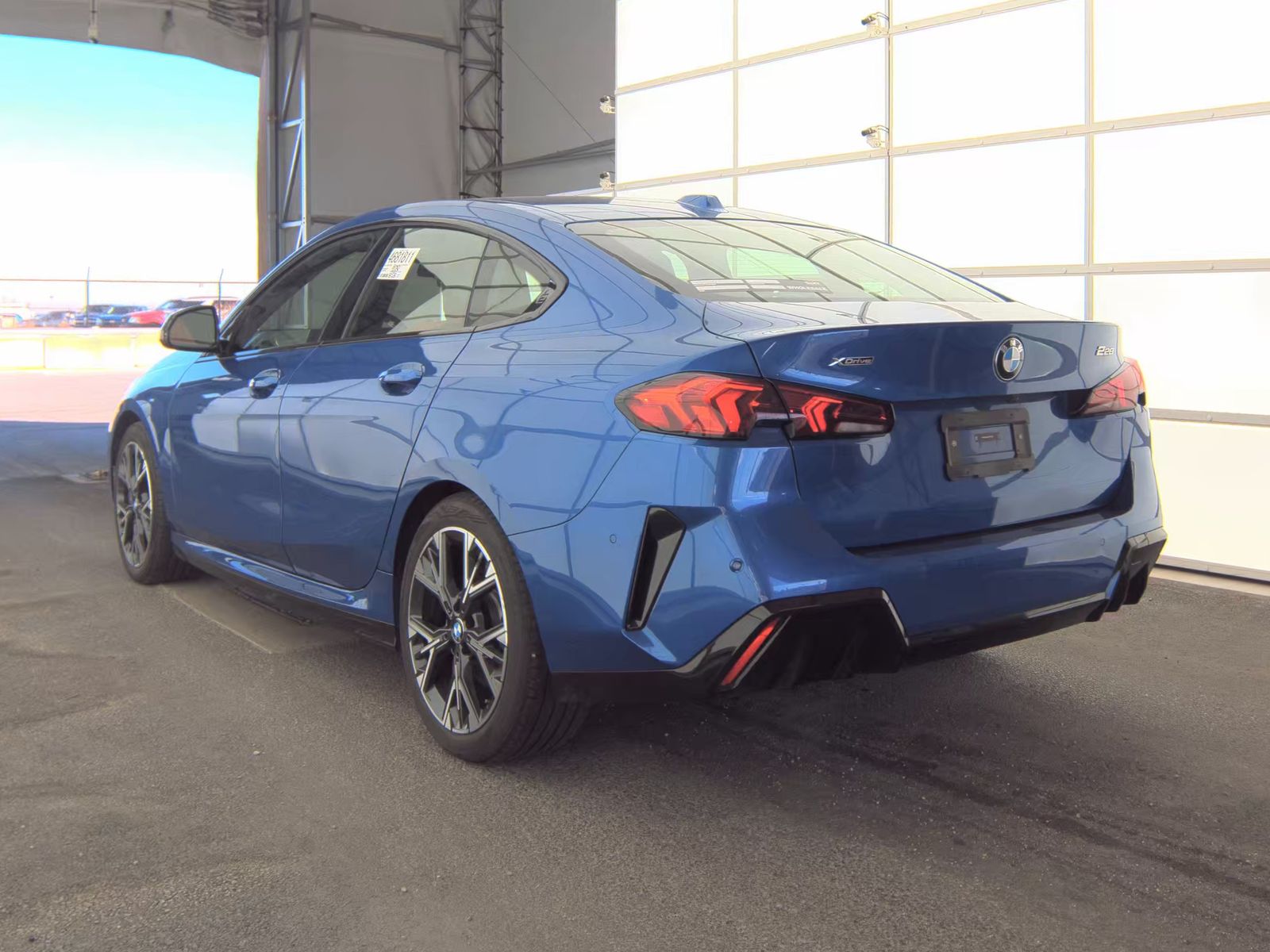 2025 BMW 2 Series 228i xDrive AWD