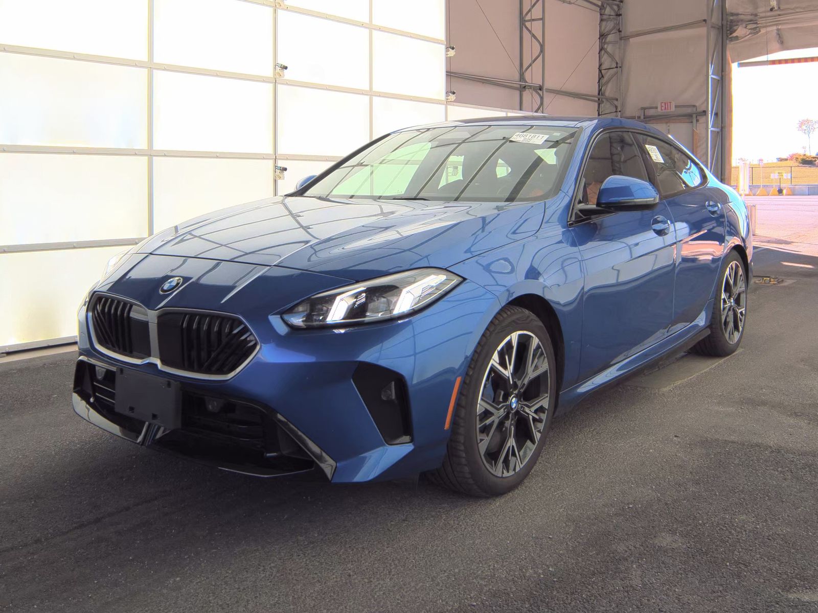 2025 BMW 2 Series 228i xDrive AWD