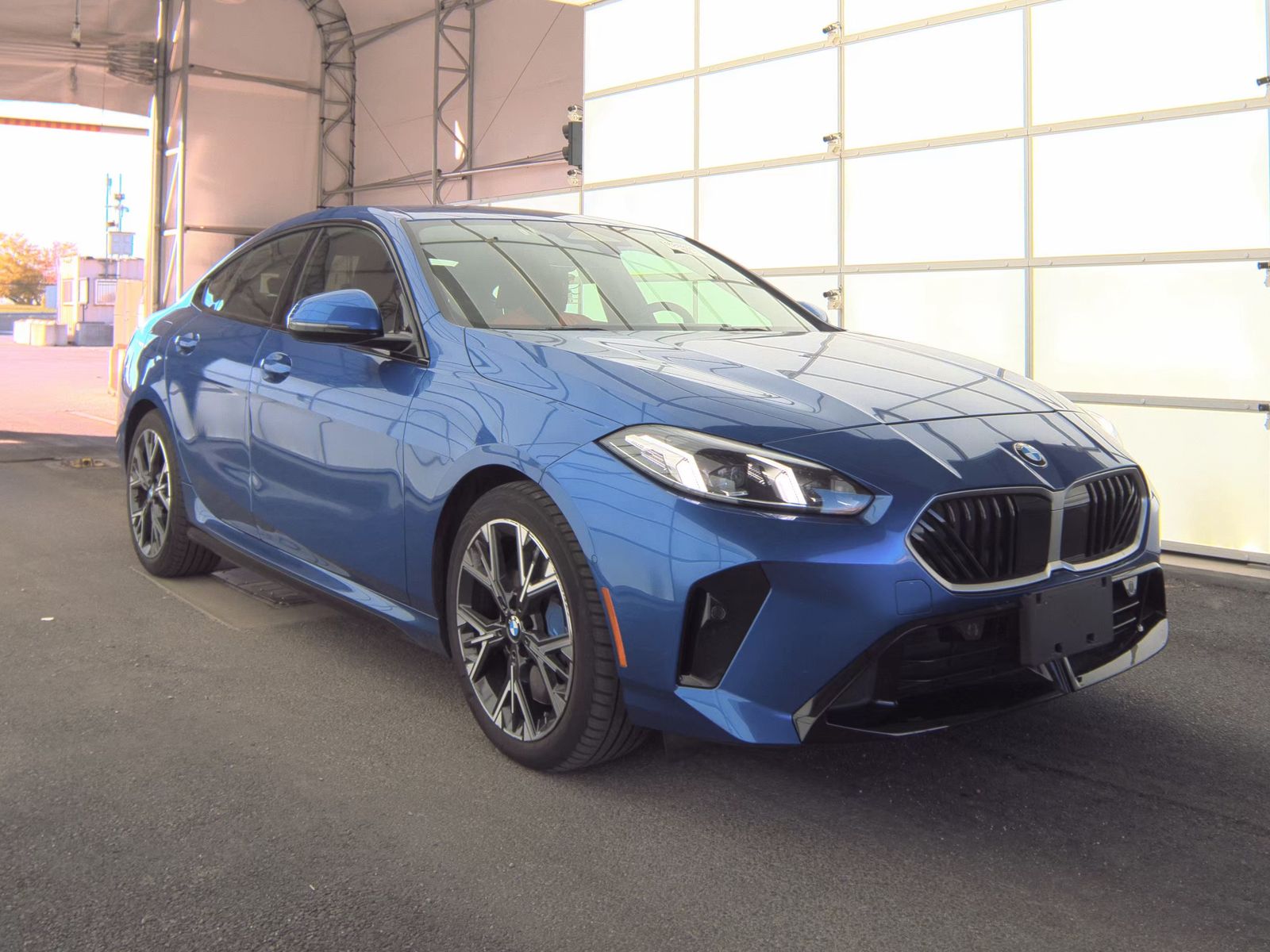 2025 BMW 2 Series 228i xDrive AWD