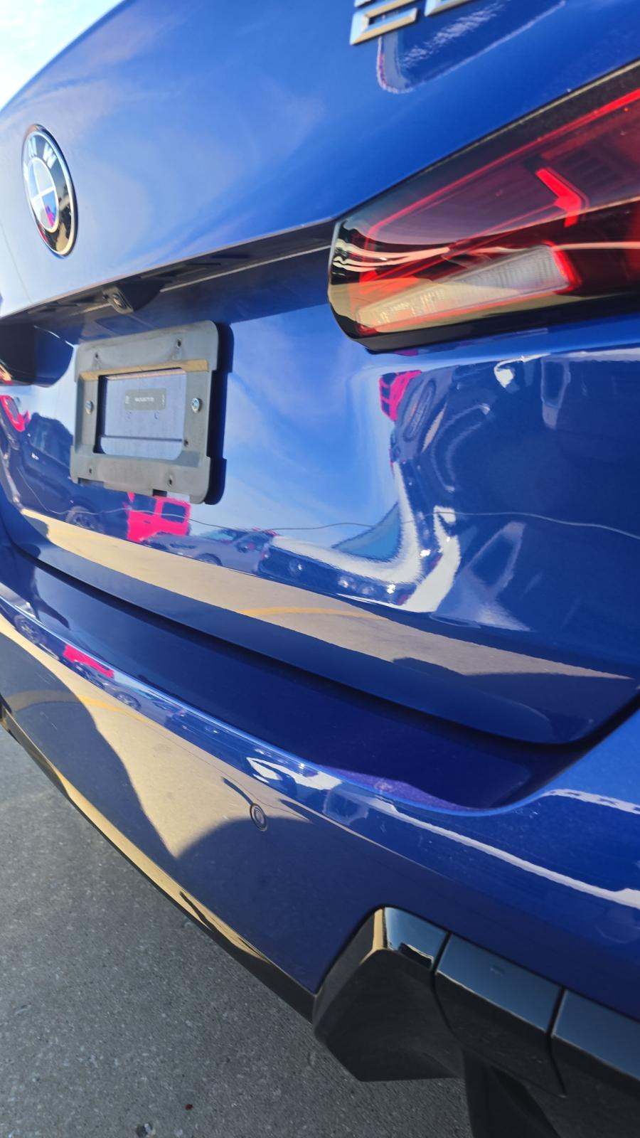 2025 BMW 2 Series 228i xDrive AWD