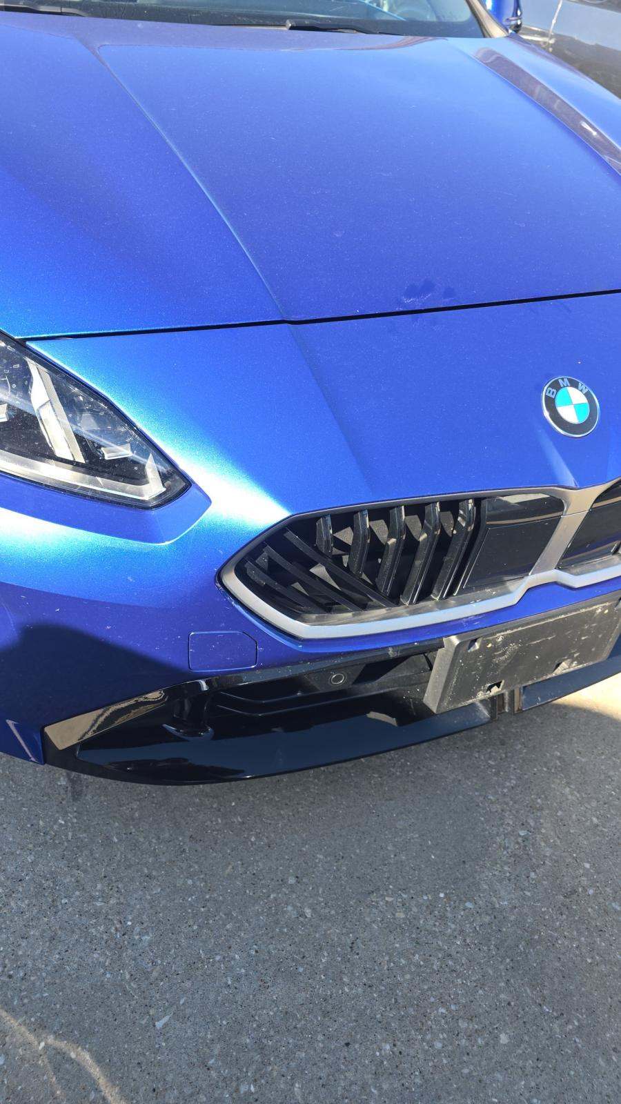 2025 BMW 2 Series 228i xDrive AWD