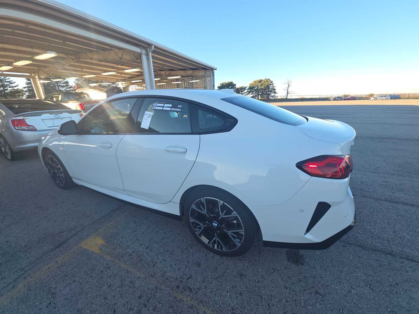 2025 BMW 2 Series 228i xDrive AWD