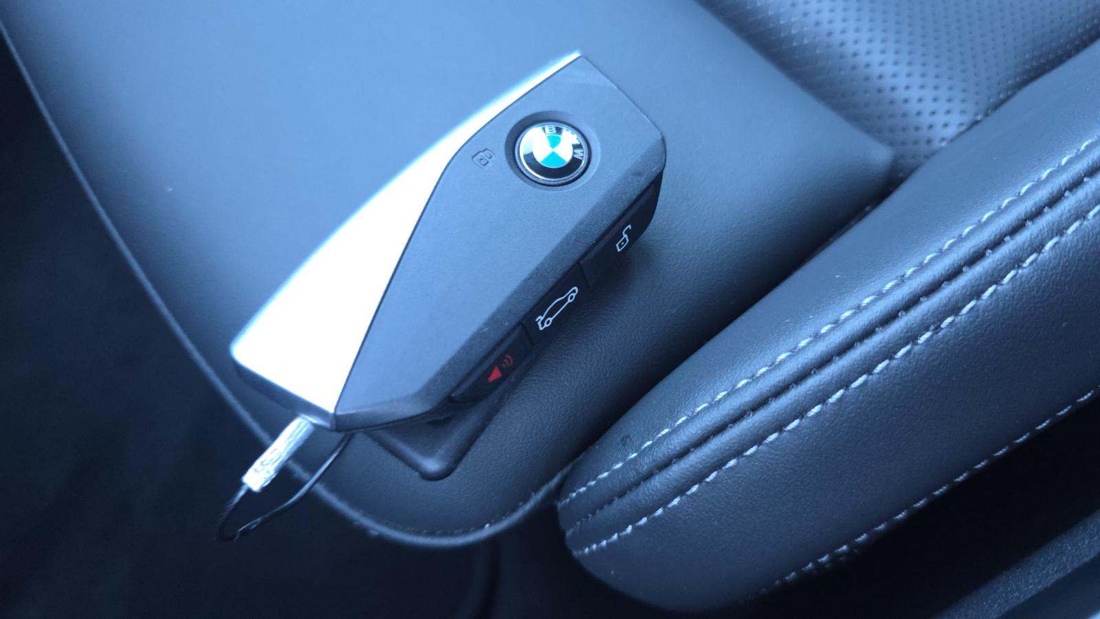 2025 BMW 2 Series 228i xDrive AWD