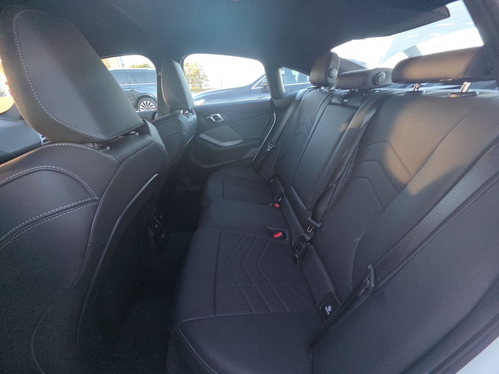 2025 BMW 2 Series 228i xDrive AWD