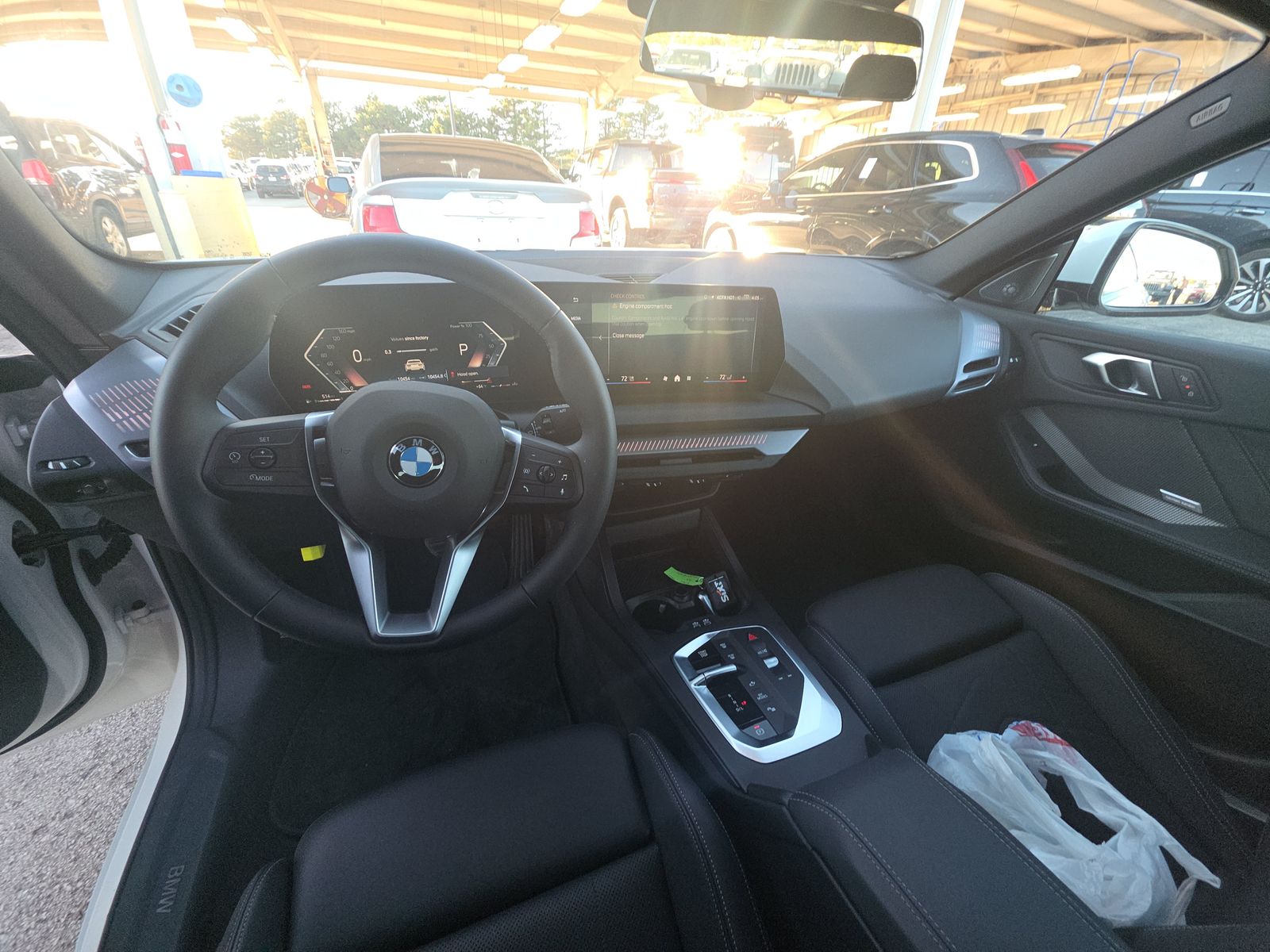 2025 BMW 2 Series 228i xDrive AWD