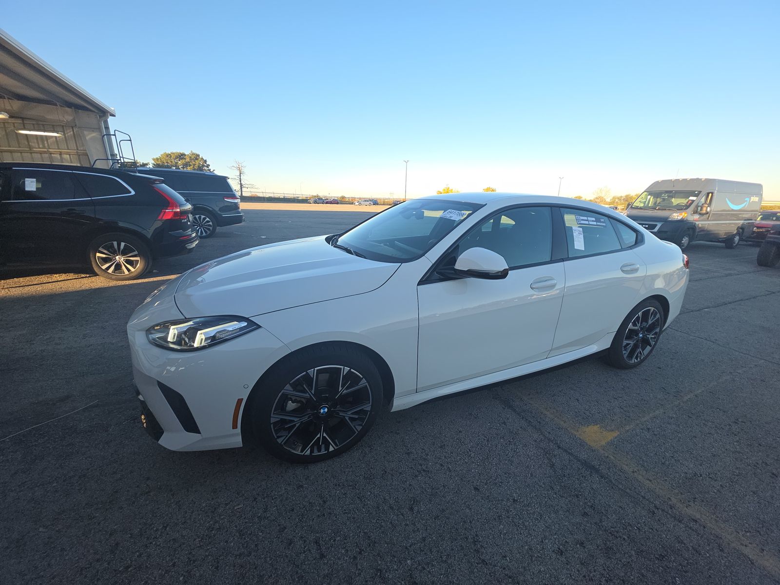 2025 BMW 2 Series 228i xDrive AWD