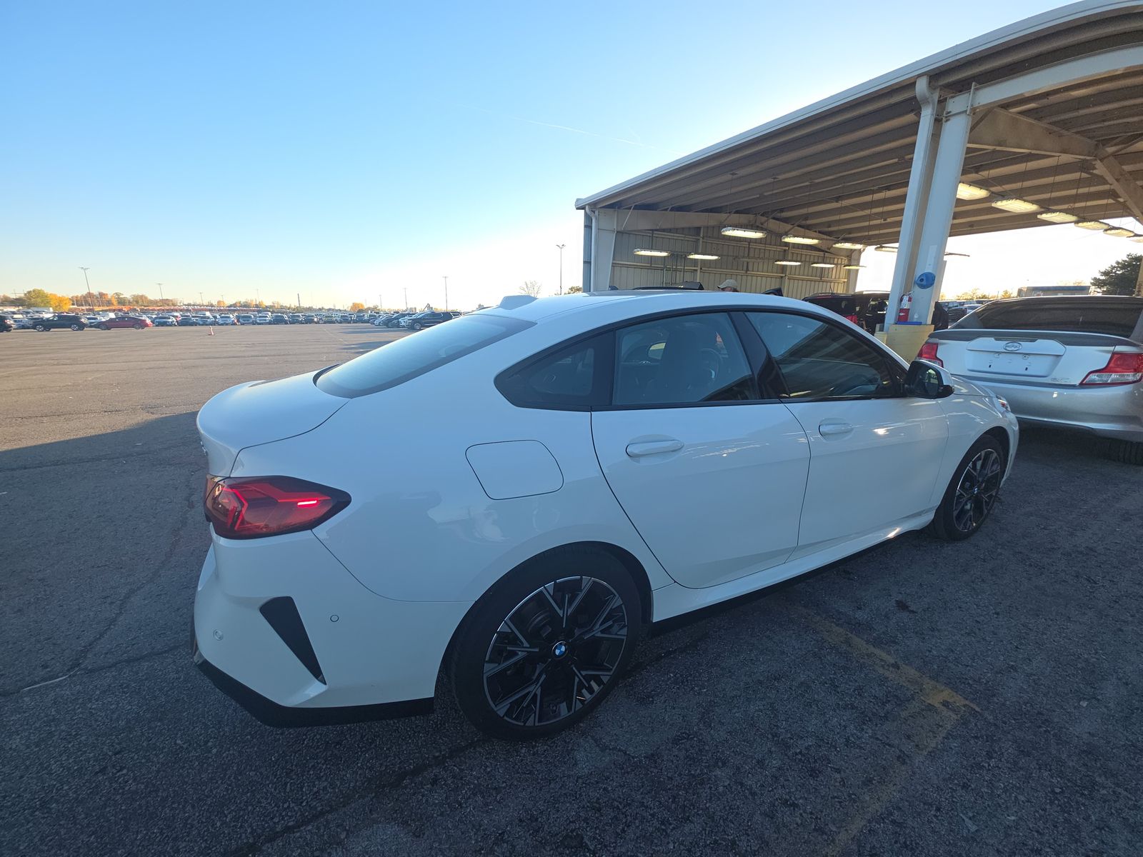 2025 BMW 2 Series 228i xDrive AWD