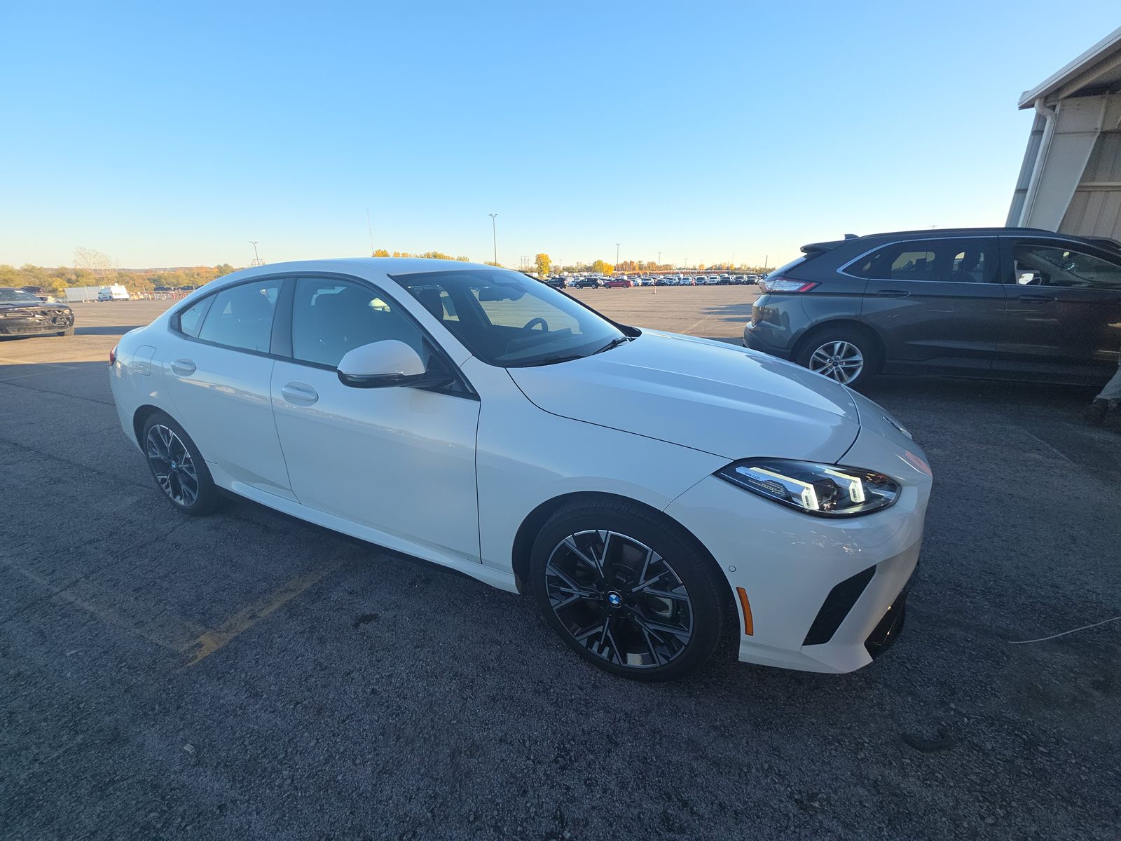 2025 BMW 2 Series 228i xDrive AWD