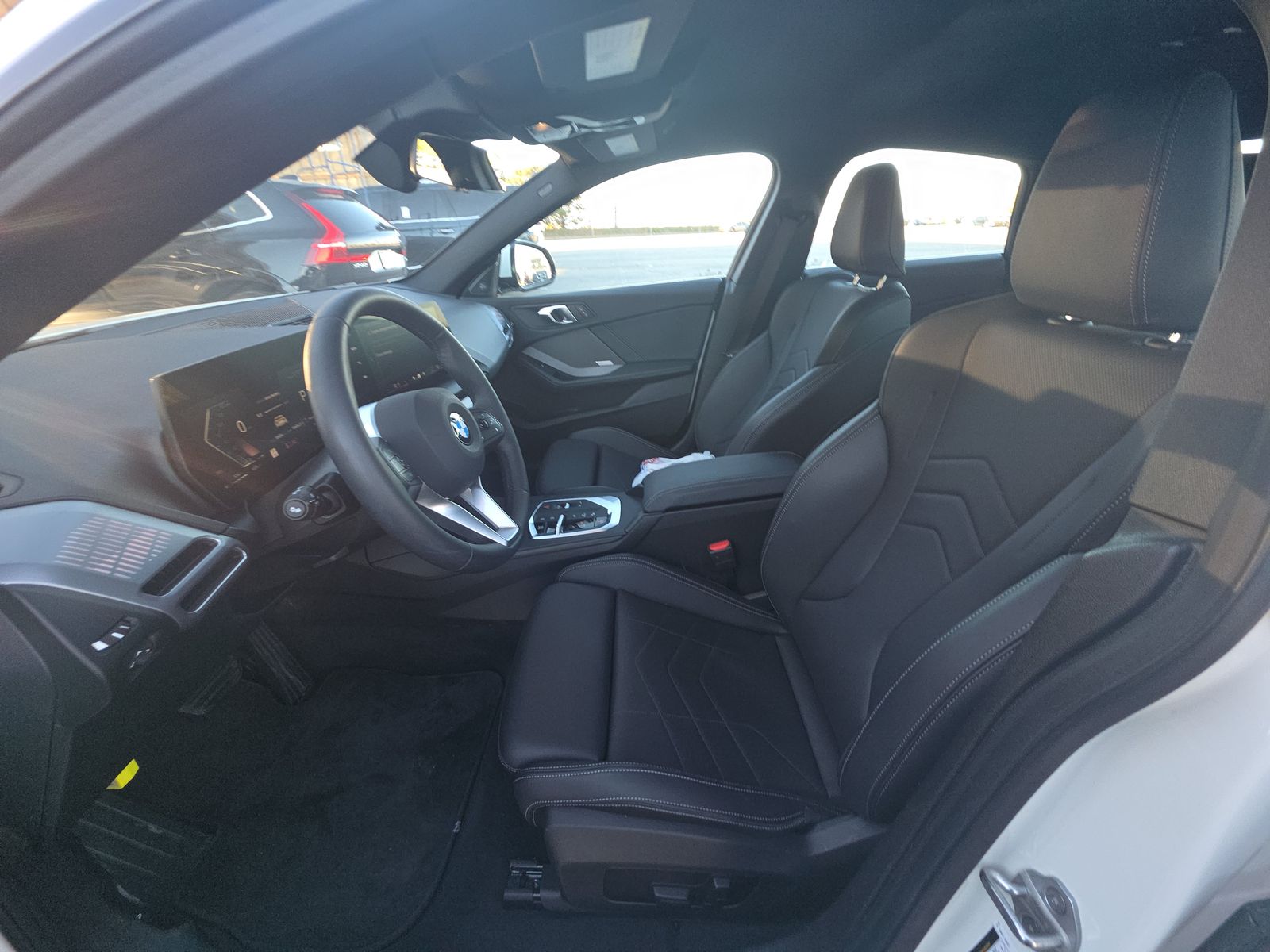 2025 BMW 2 Series 228i xDrive AWD