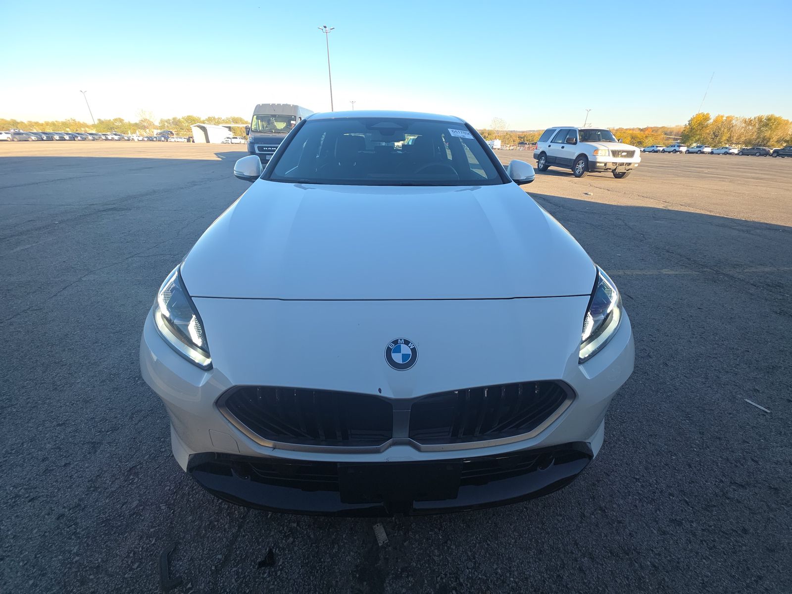 2025 BMW 2 Series 228i xDrive AWD