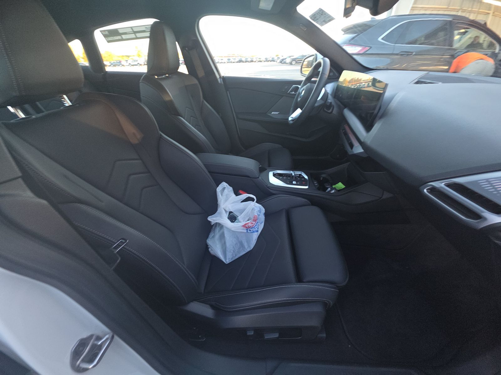 2025 BMW 2 Series 228i xDrive AWD