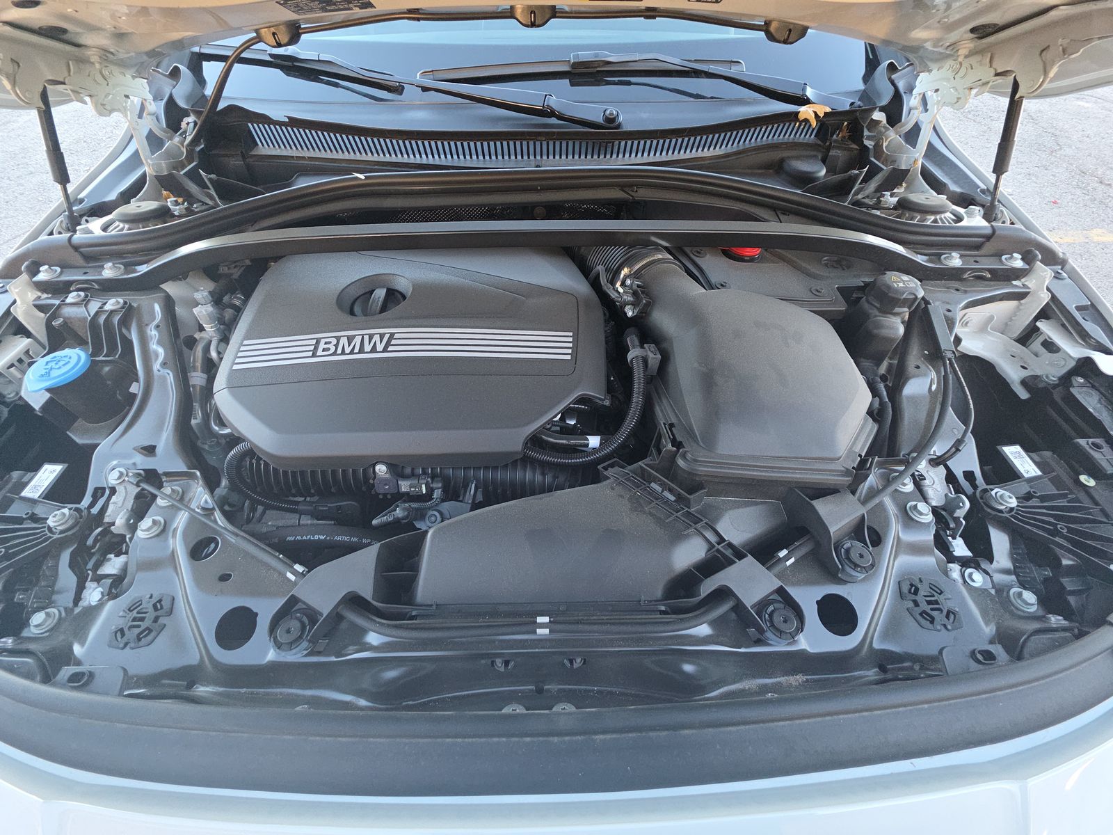 2025 BMW 2 Series 228i xDrive AWD