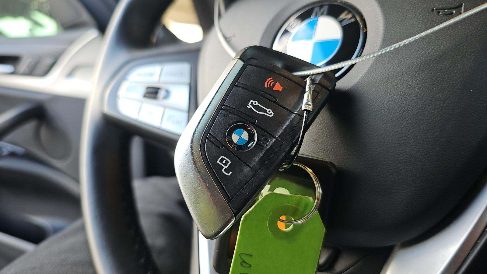 2024 BMW X3 sDrive30i RWD