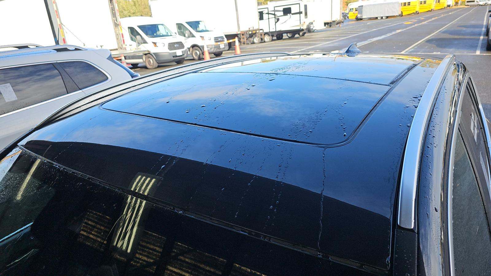 2024 BMW X3 sDrive30i RWD