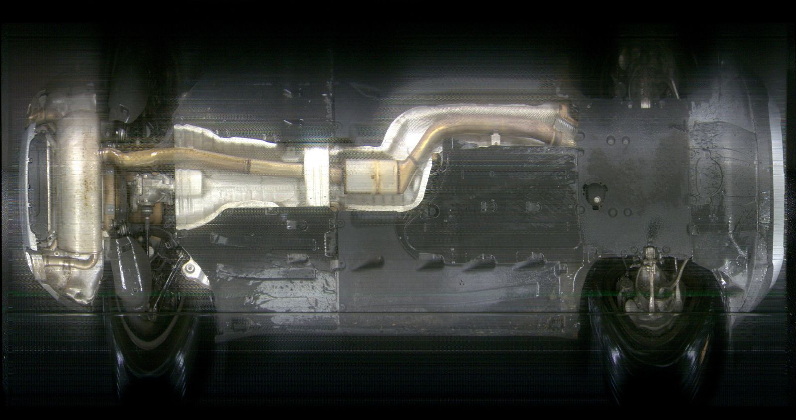 2024 BMW X3 sDrive30i RWD