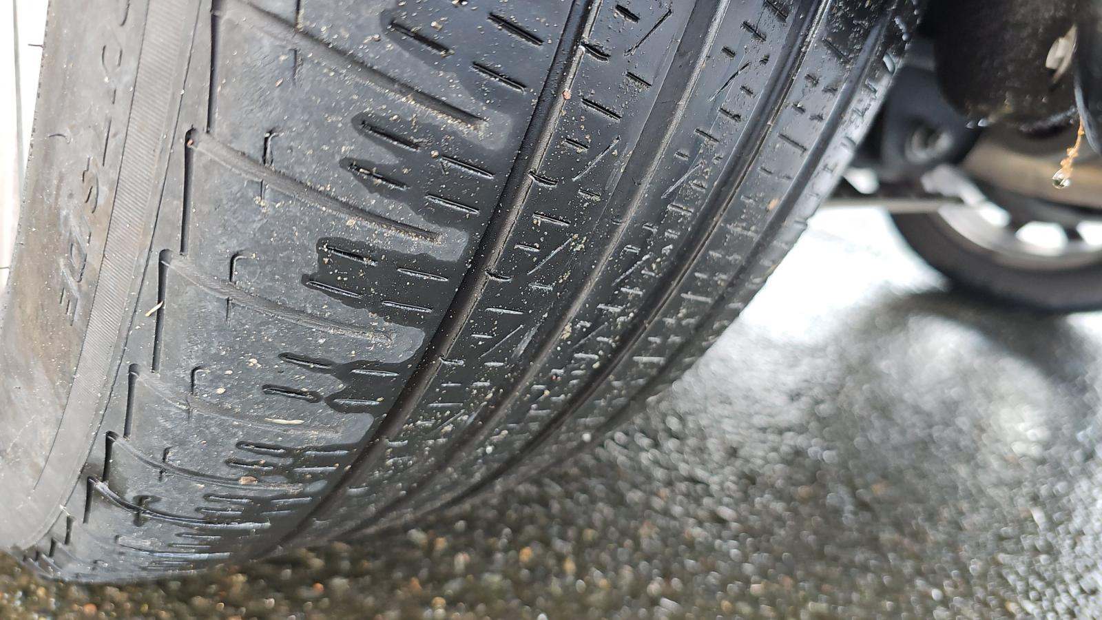 2024 BMW X3 sDrive30i RWD