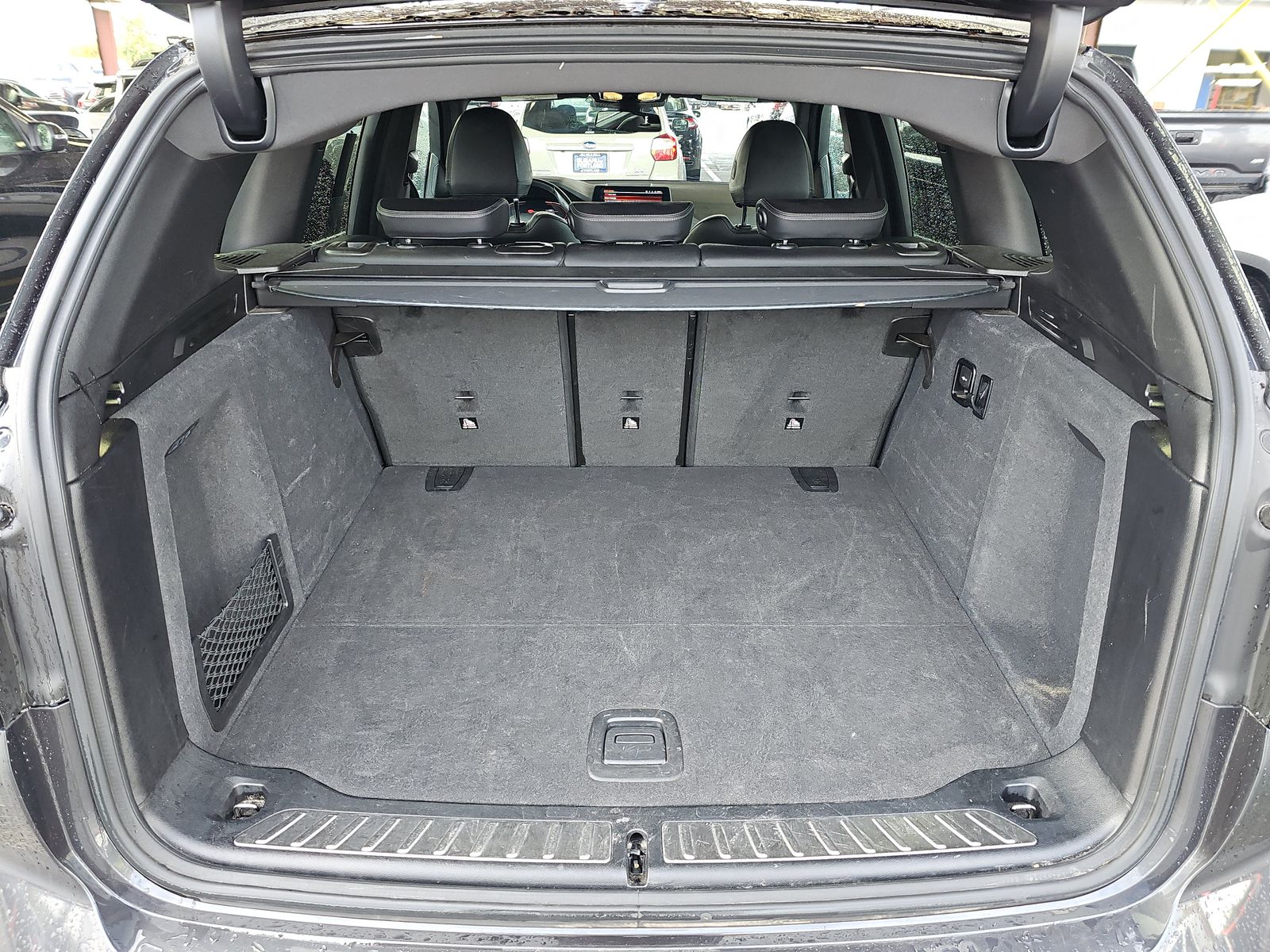 2024 BMW X3 sDrive30i RWD