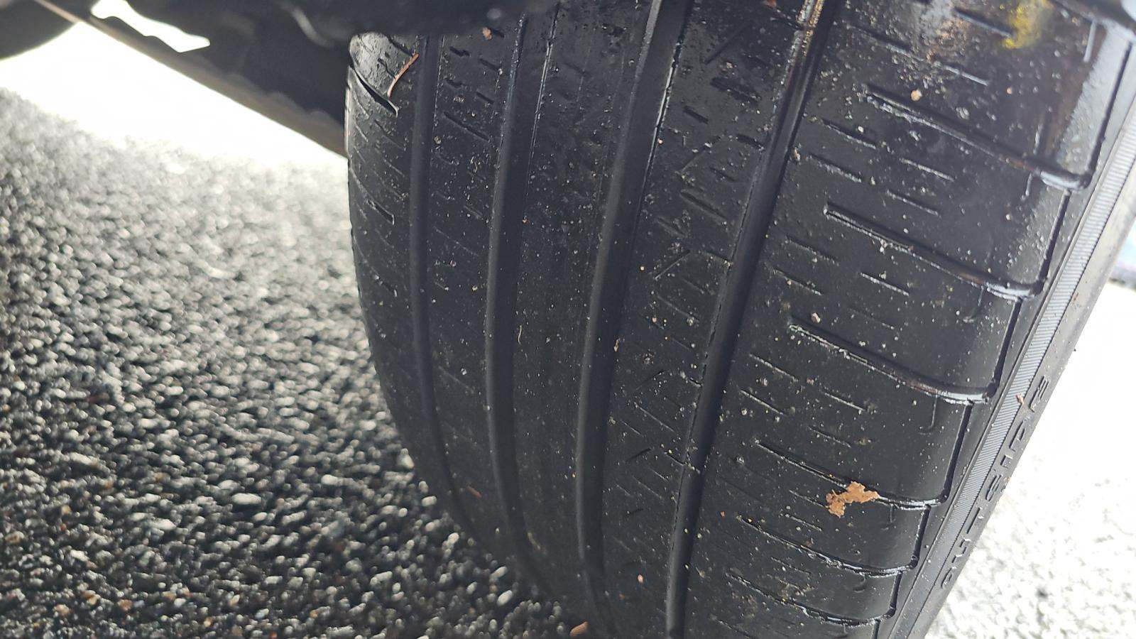 2024 BMW X3 sDrive30i RWD