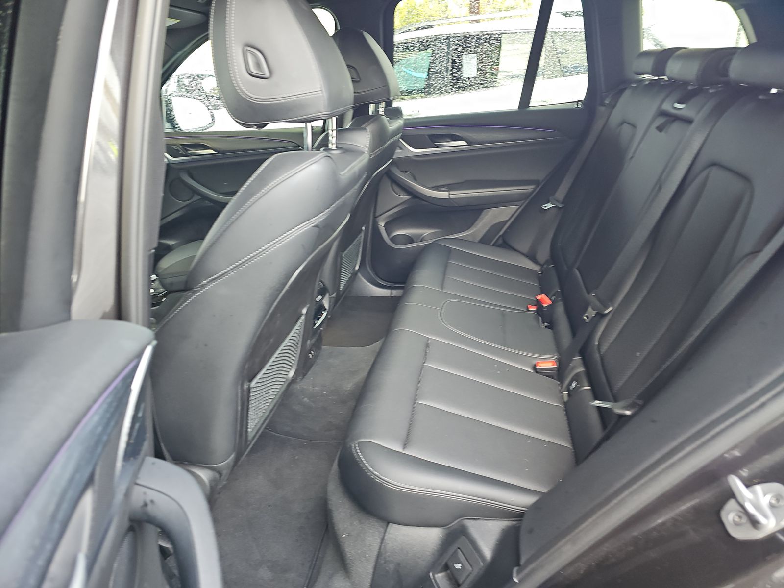 2024 BMW X3 sDrive30i RWD