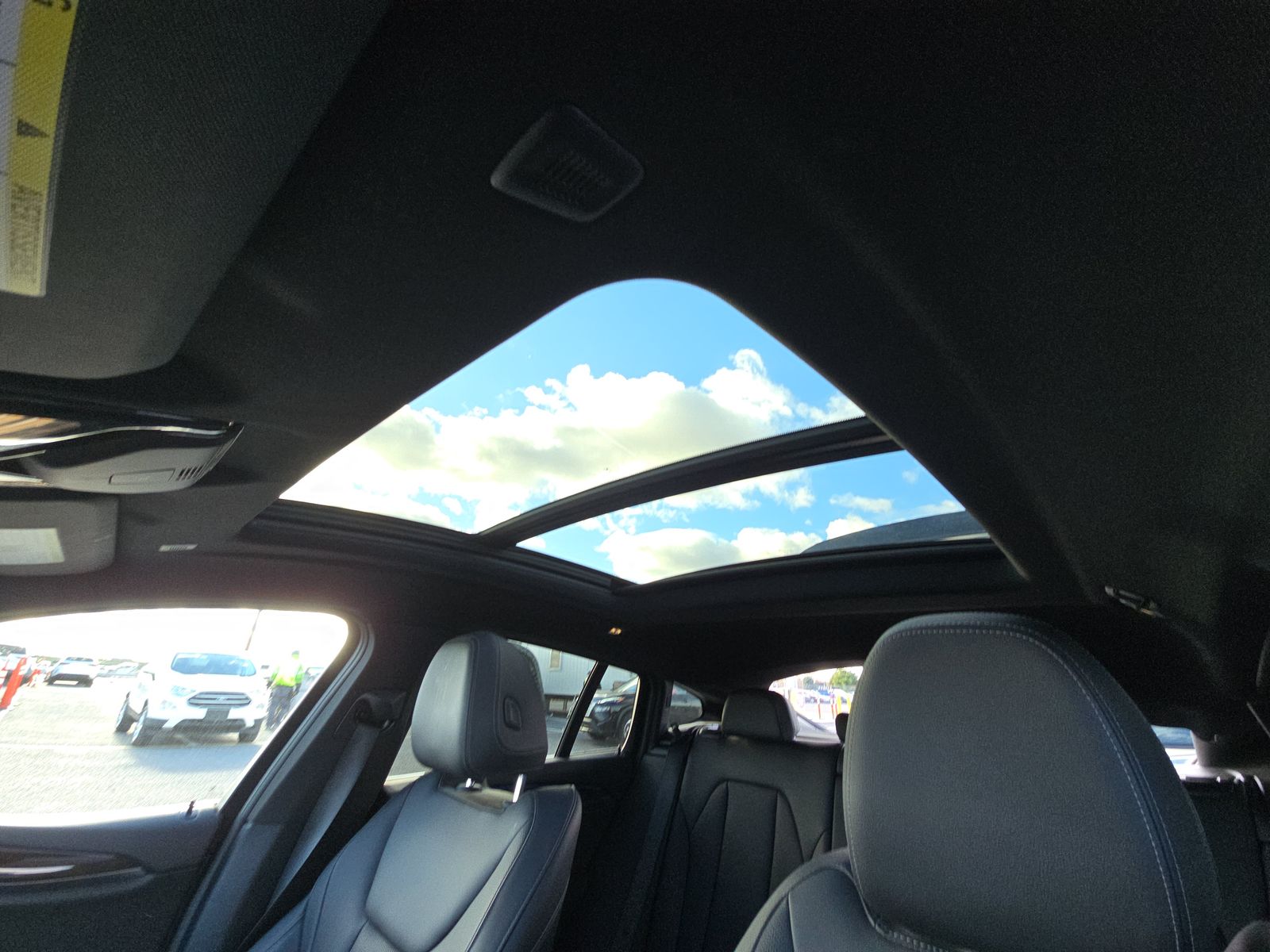 2024 BMW X4 xDrive30i AWD