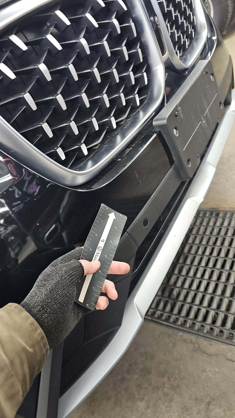 2024 BMW X4 xDrive30i AWD