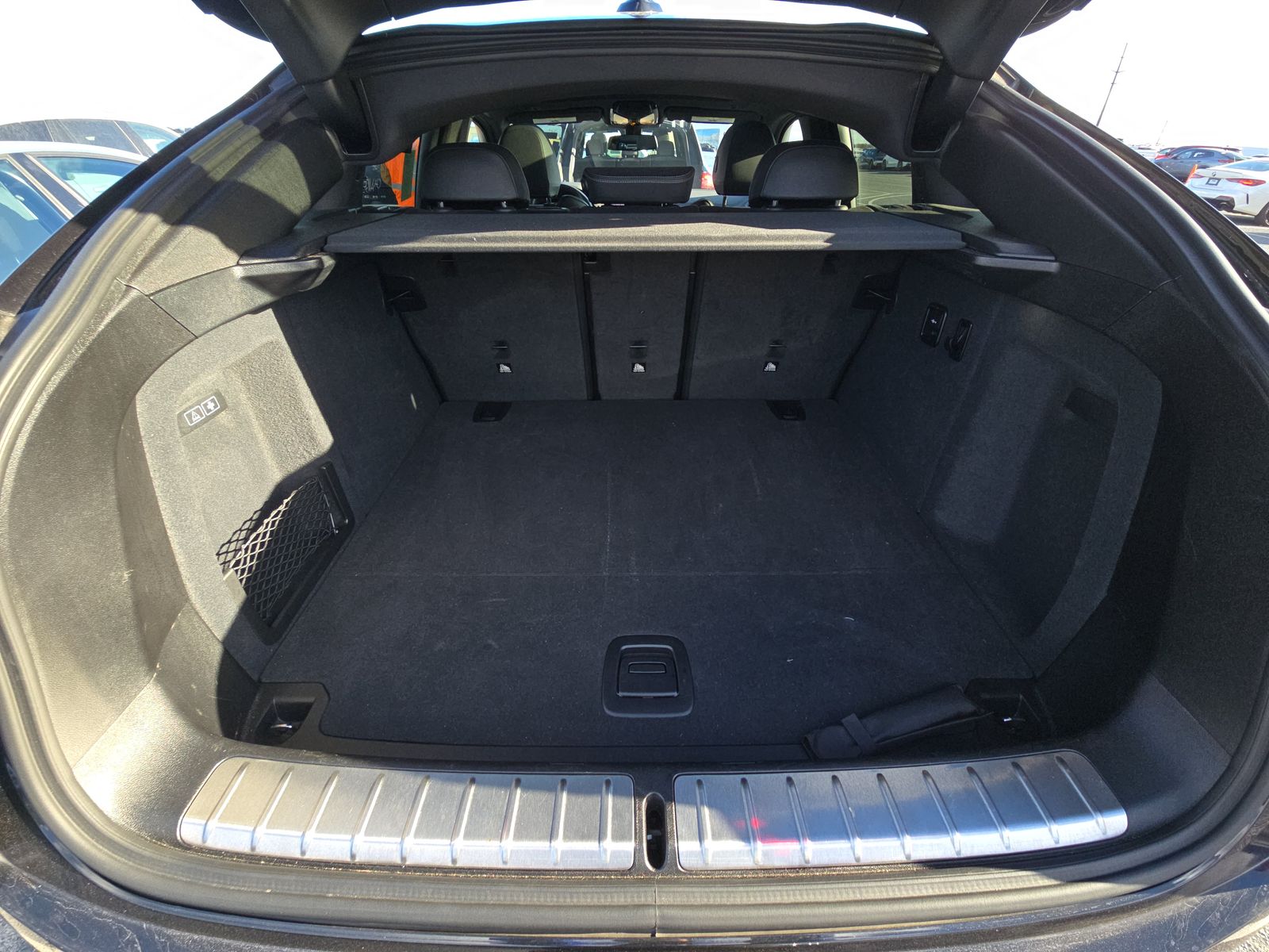 2024 BMW X4 xDrive30i AWD