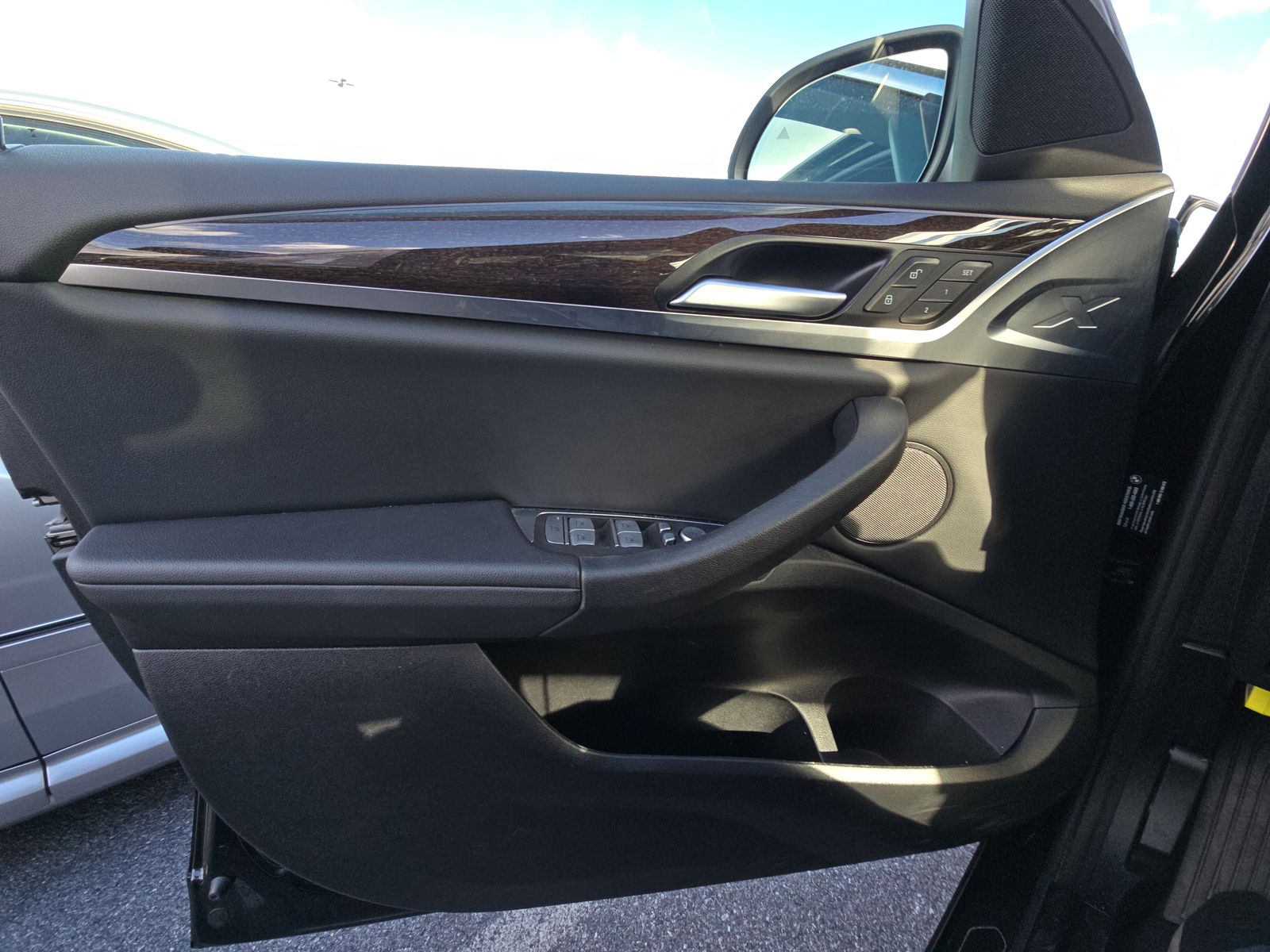 2024 BMW X4 xDrive30i AWD