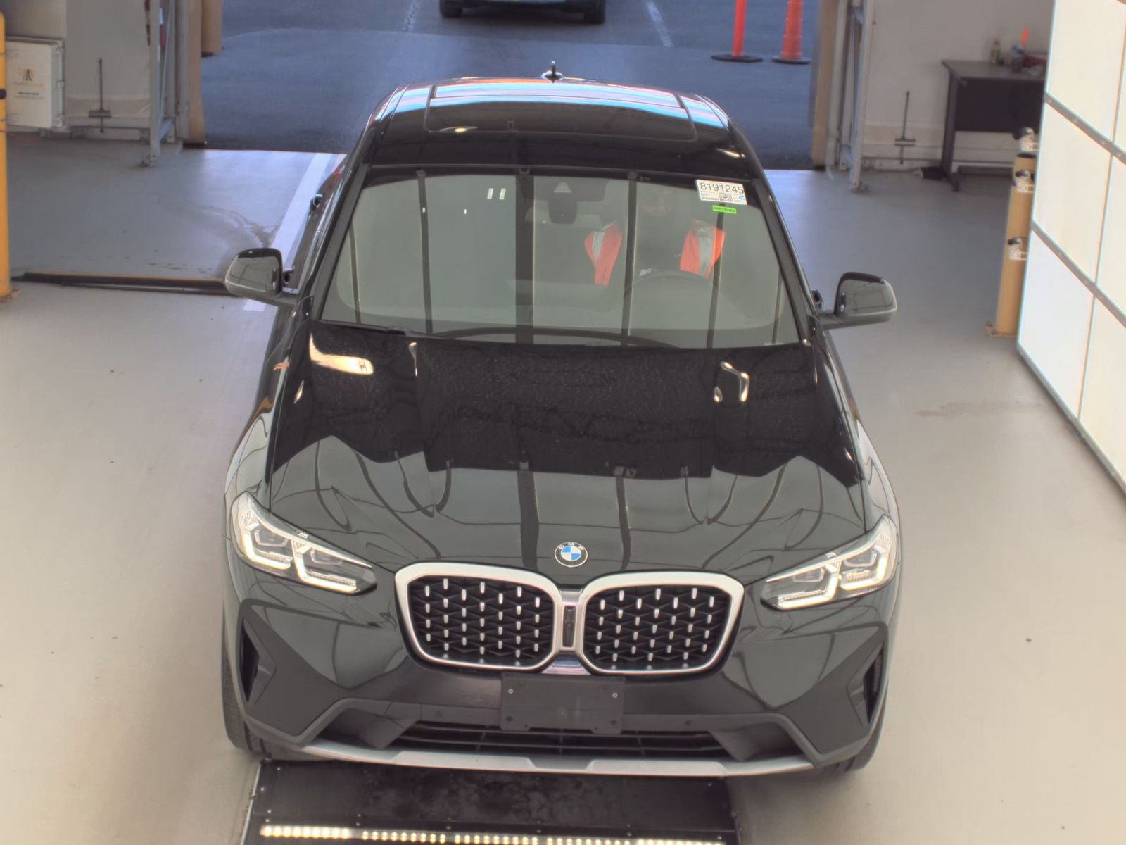 2024 BMW X4 xDrive30i AWD