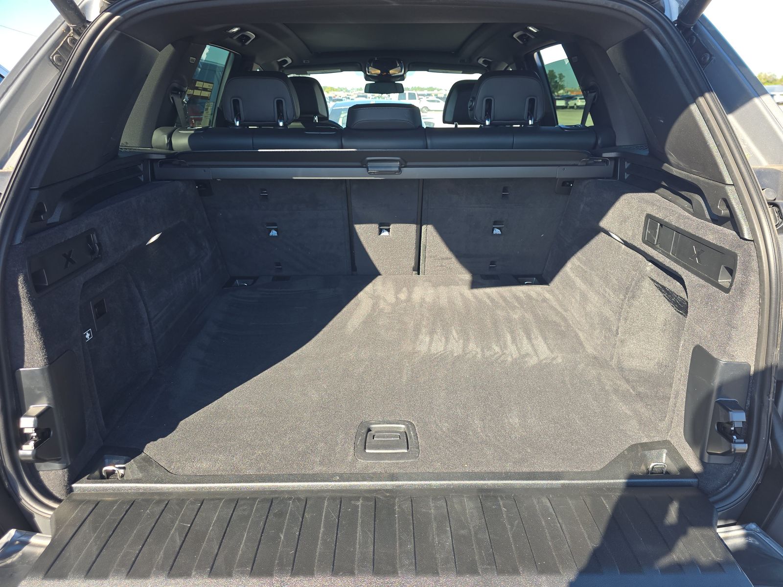 2025 BMW X5 xDrive40i AWD