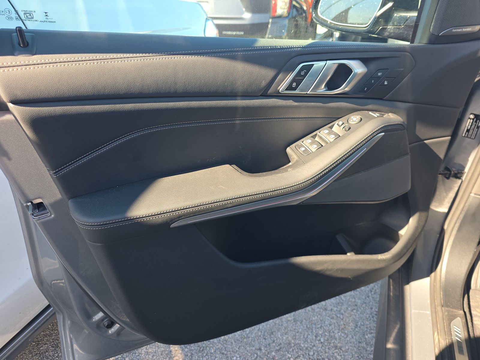 2025 BMW X5 xDrive40i AWD