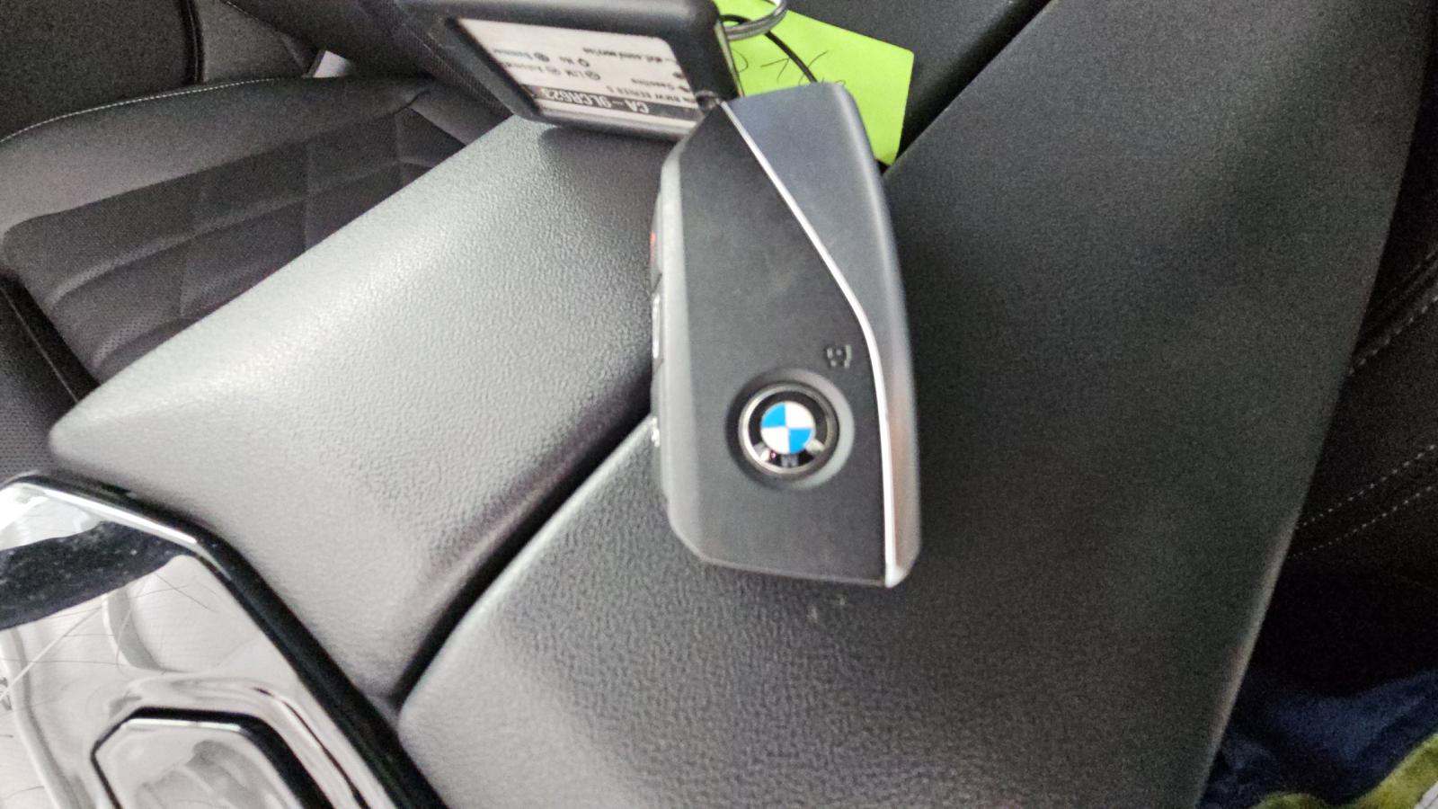 2024 BMW 5 Series 530i xDrive AWD