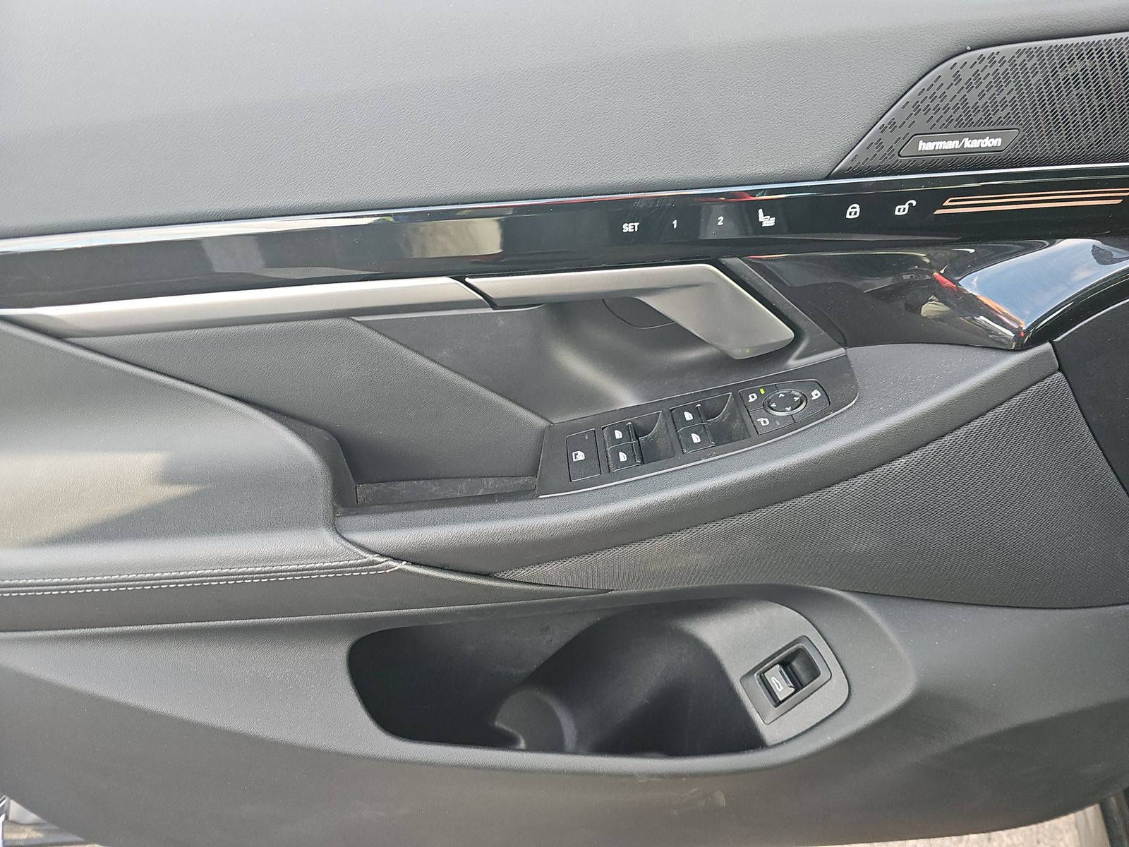 2024 BMW 5 Series 530i xDrive AWD