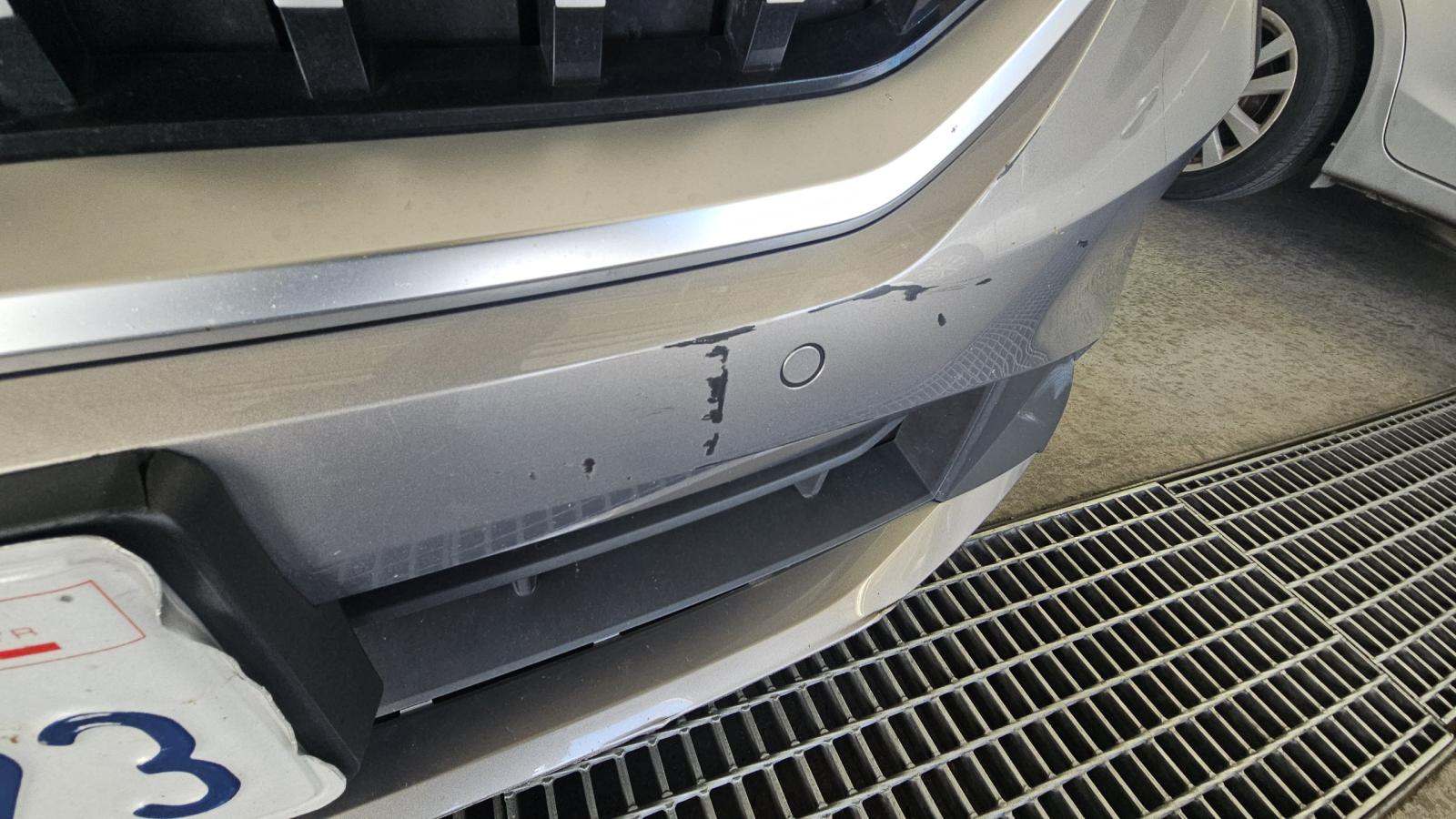 2024 BMW 5 Series 530i xDrive AWD