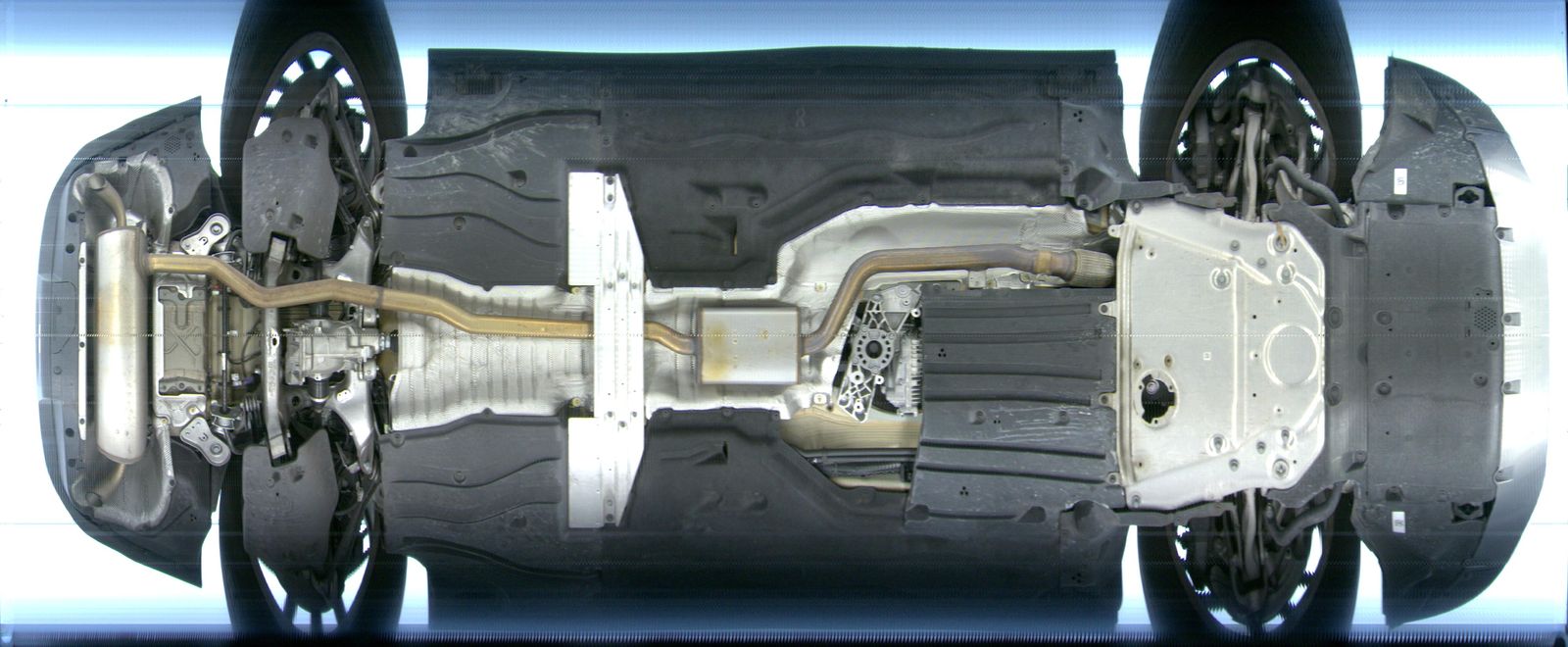 2024 BMW 5 Series 530i xDrive AWD