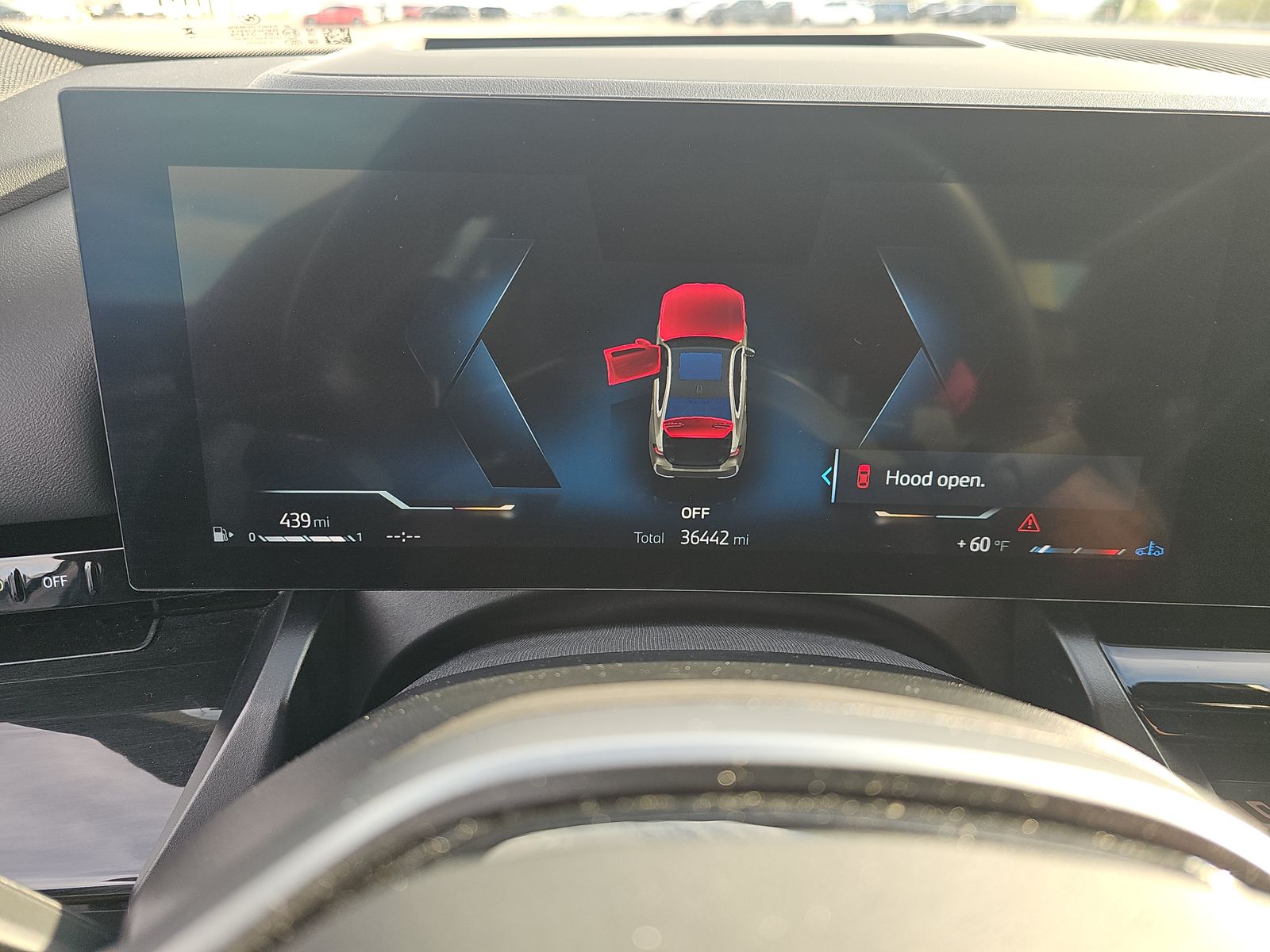 2024 BMW 5 Series 530i xDrive AWD